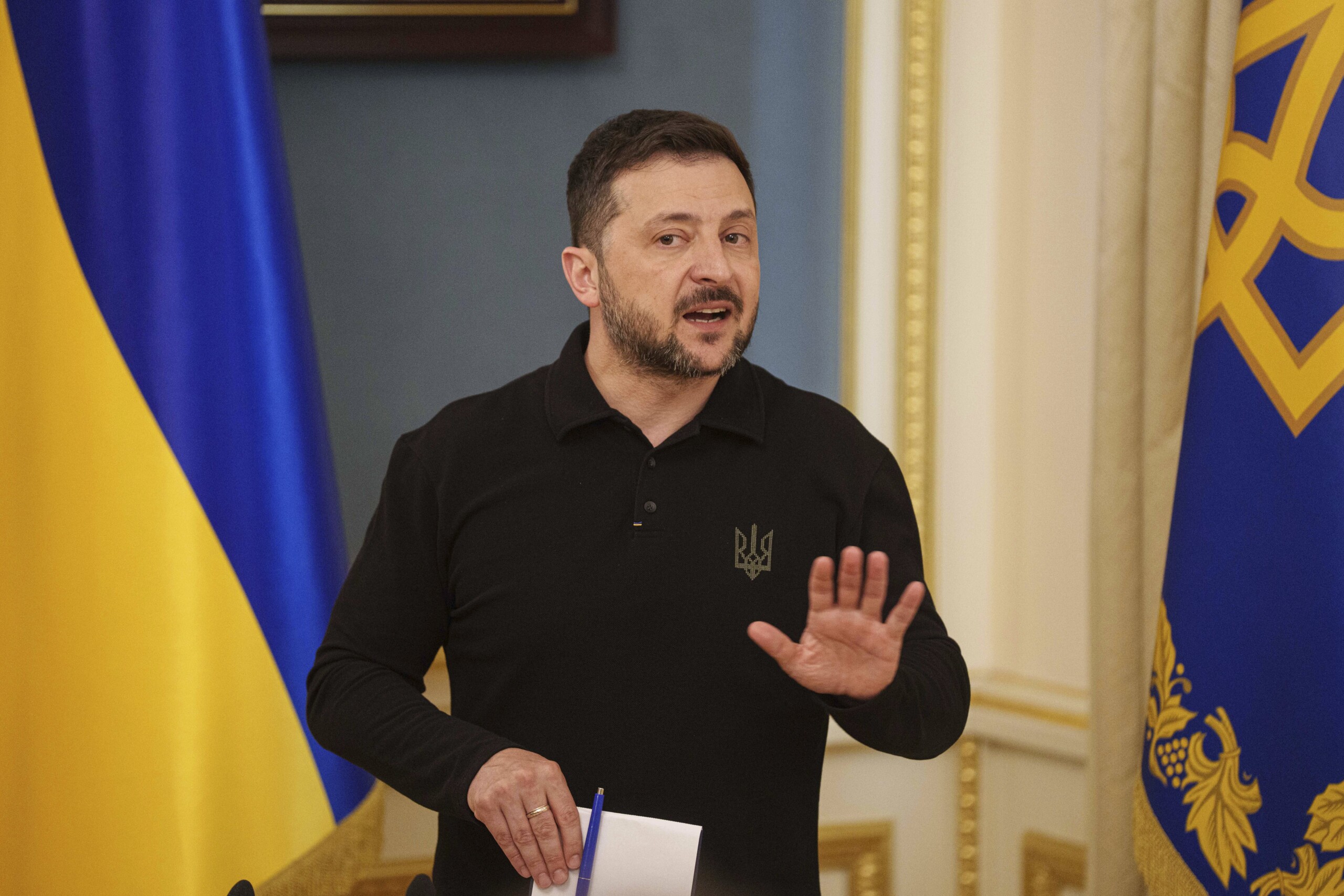 zelensky decidera des prochaines etapes apres sa rencontre avec erdogan scaled