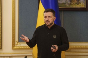 zelensky ne se rendra pas a istanbul mais enverra une delegation
