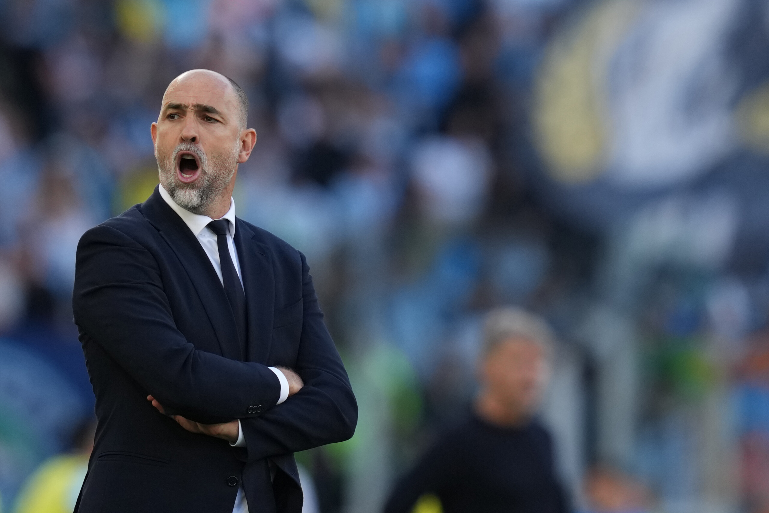 football tudor une juventus au complet peut rivaliser avec nimporte qui scaled