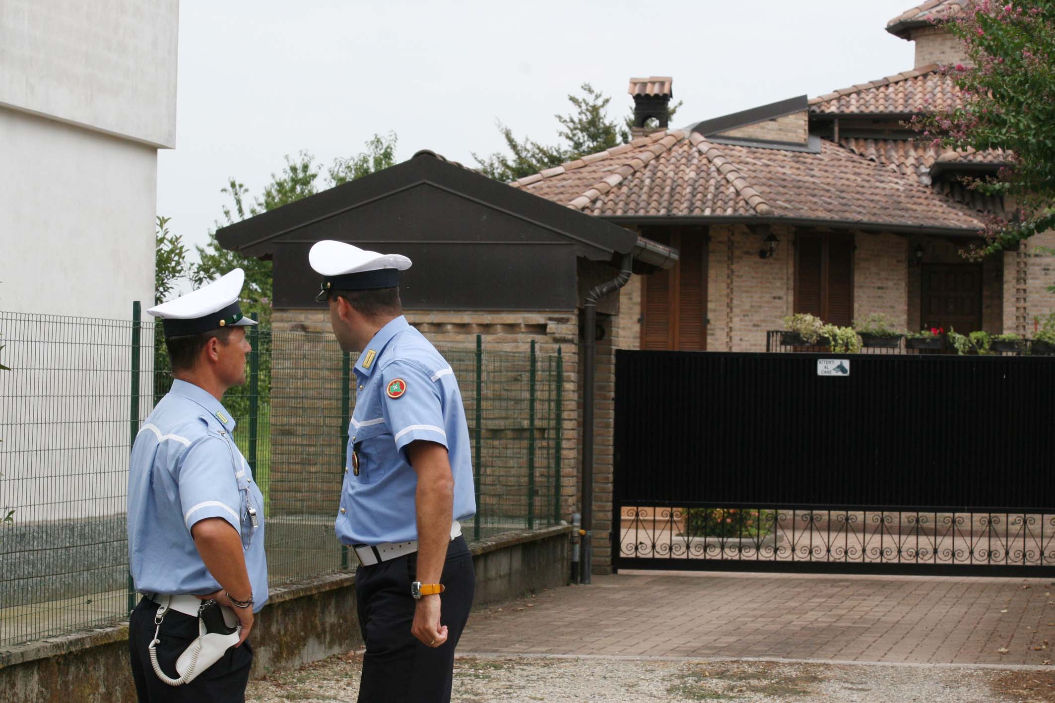 meurtre de garlasco lavocat de la famille poggi nous soutenons la verite qui a deja ete etablie