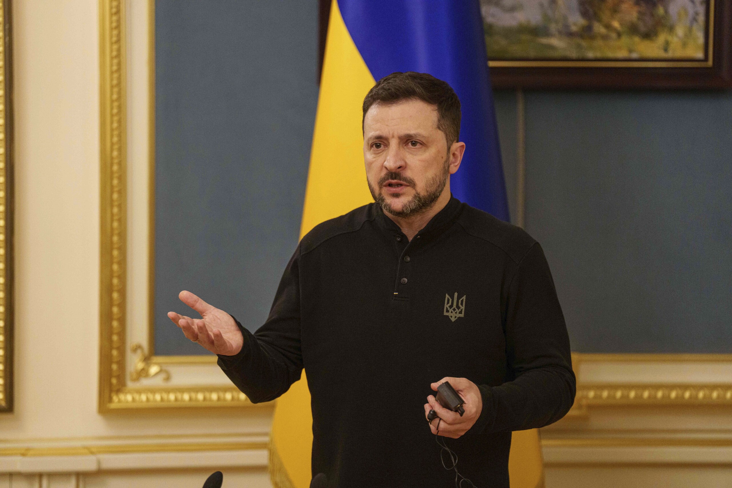 ukraine zelensky moscou veut de fausses negociations le monde doit reagir scaled