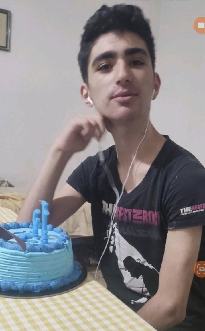 caserta un adolescent de 15 ans disparu a mondragone retrouve mort pres de turin