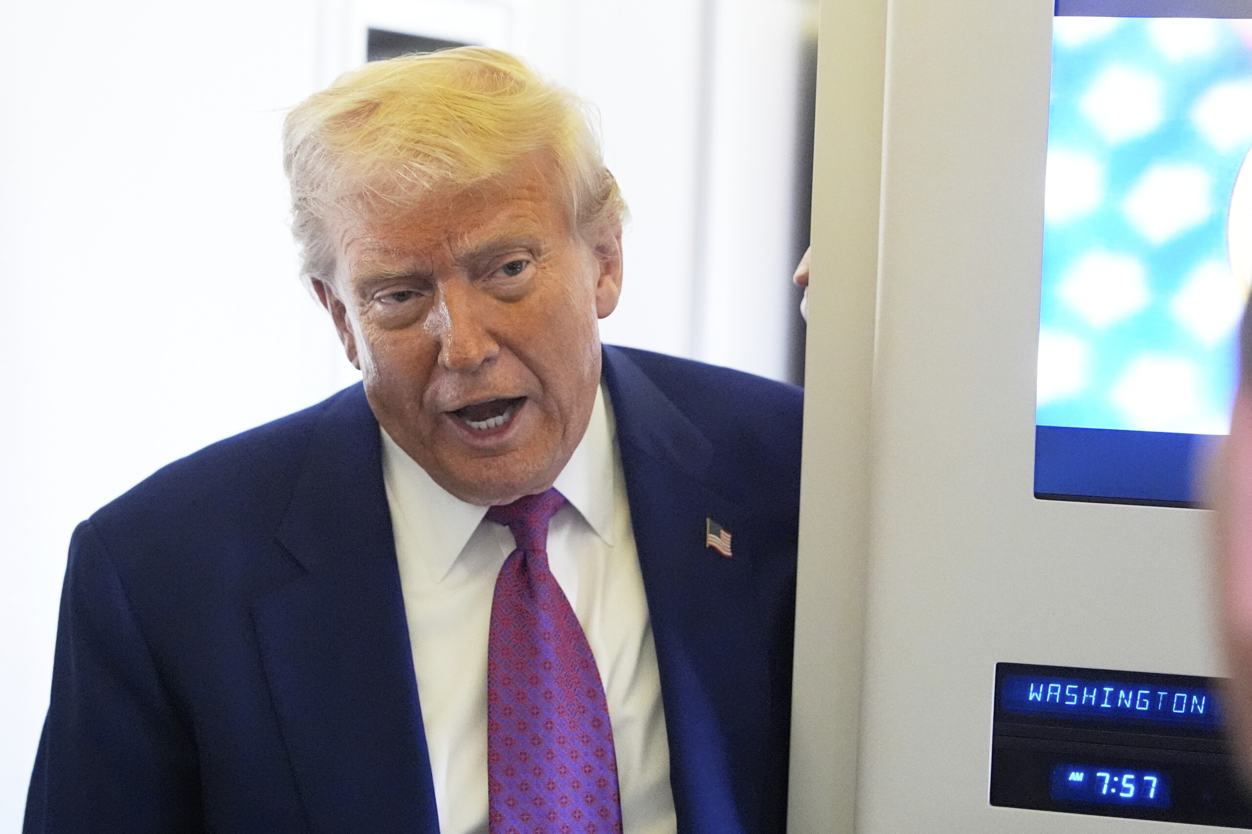 etats unis trump la cour supreme ne nous autorise pas a expulser les criminels du pays scaled