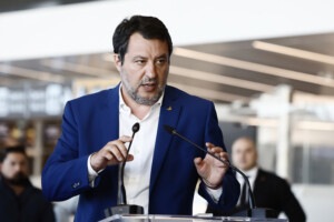 securite routiere salvini avec le nouveau code de la route moins daccidents de blesses et de victimes