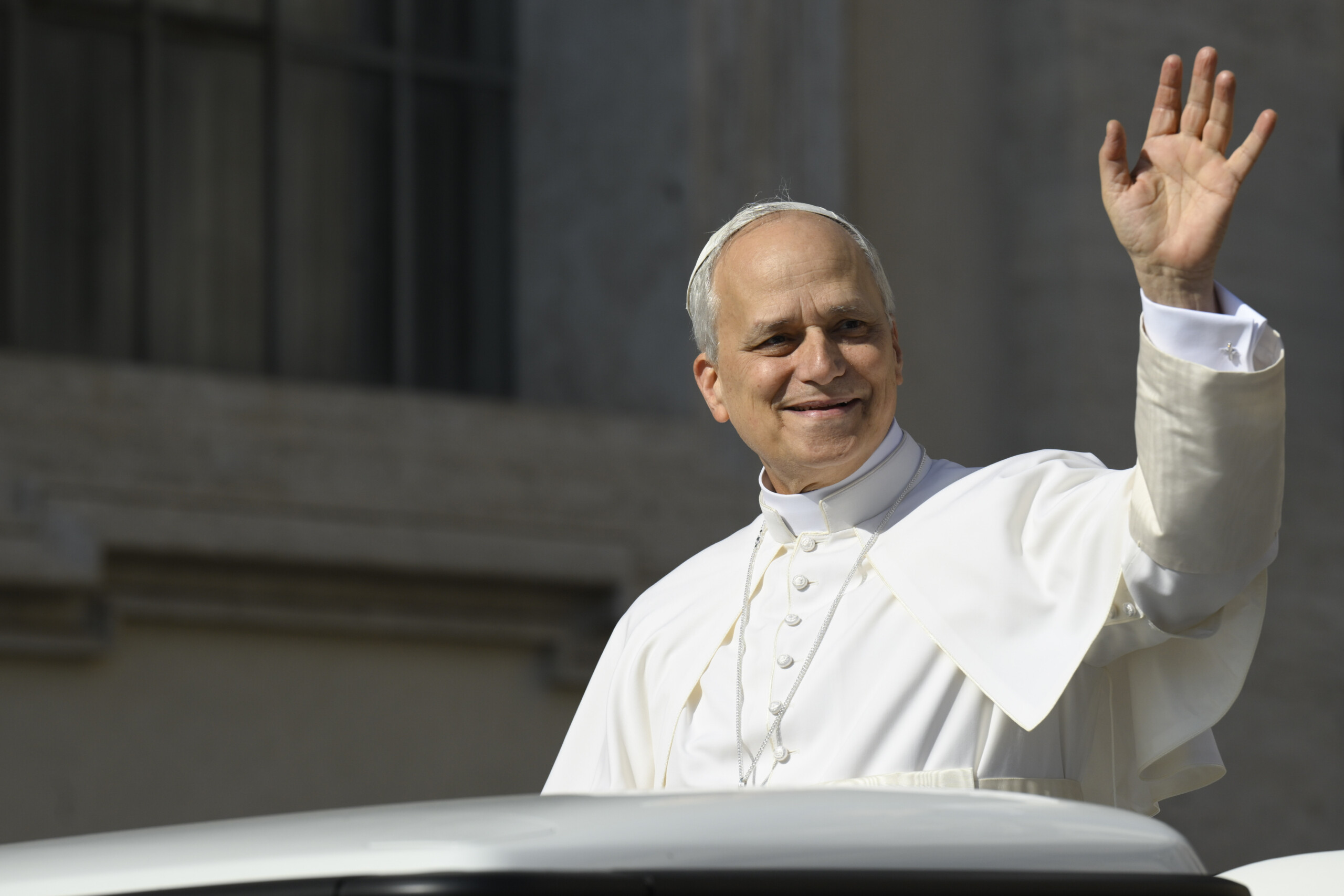 le pape non a la guerre et a la course aux armements oui a la paix et au desarmement scaled
