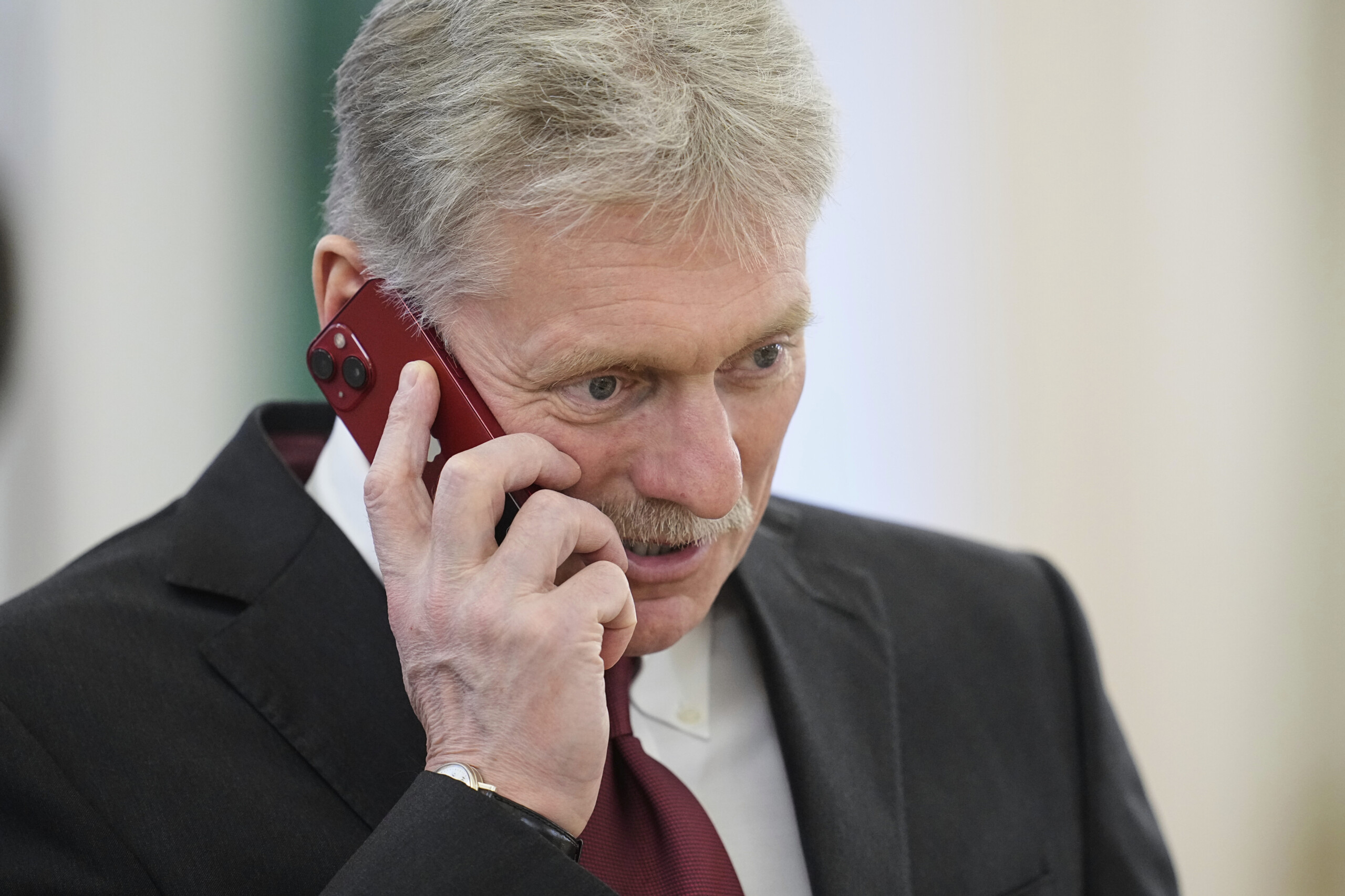 ukraine kremlin resolution du conflit il faudra un travail long et minutieux scaled