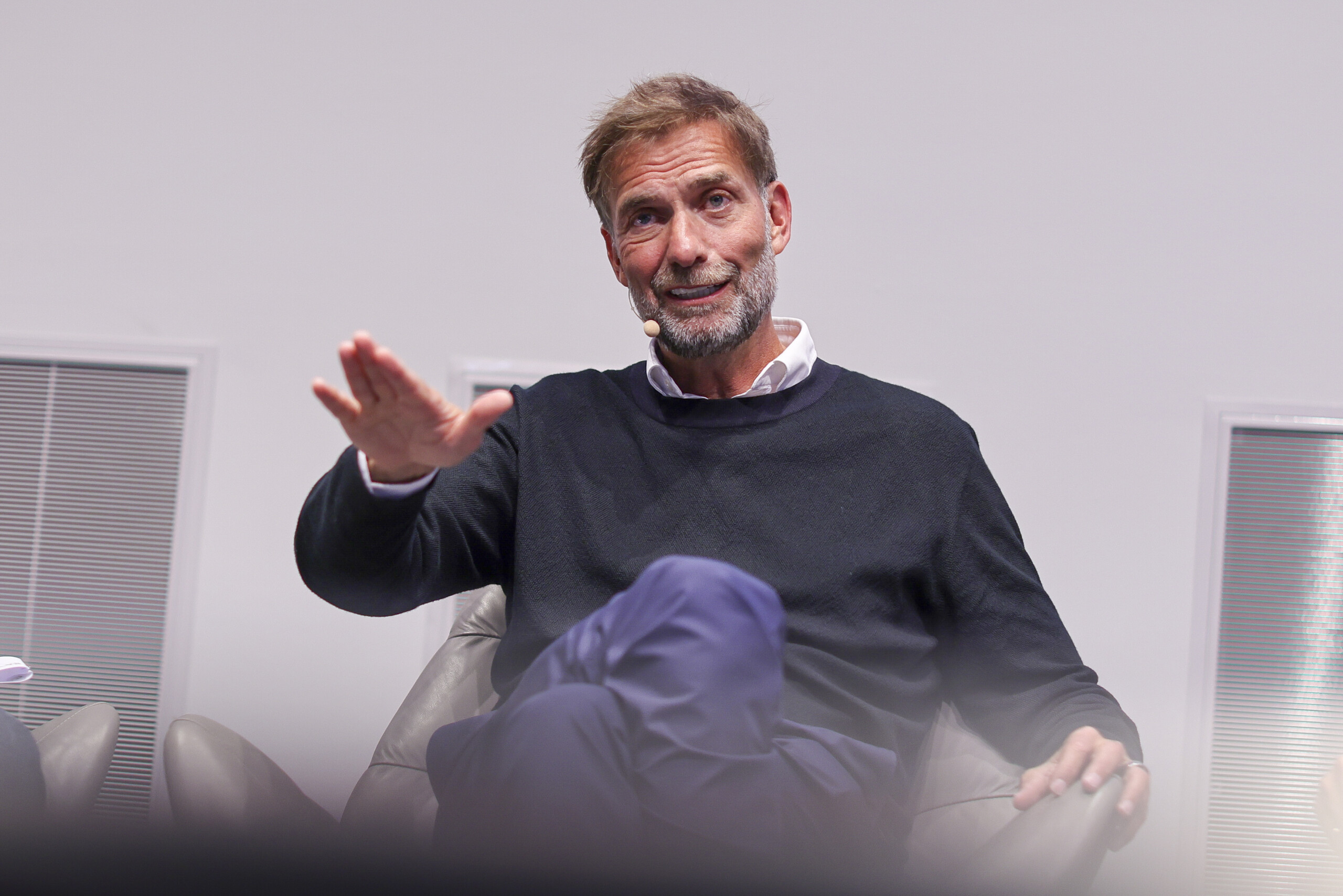agent klopp entraineur de la roma cest completement absurde scaled