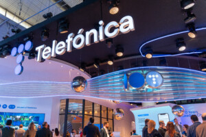 espagne panne du reseau telefonica problemes pour appeler les numeros durgence