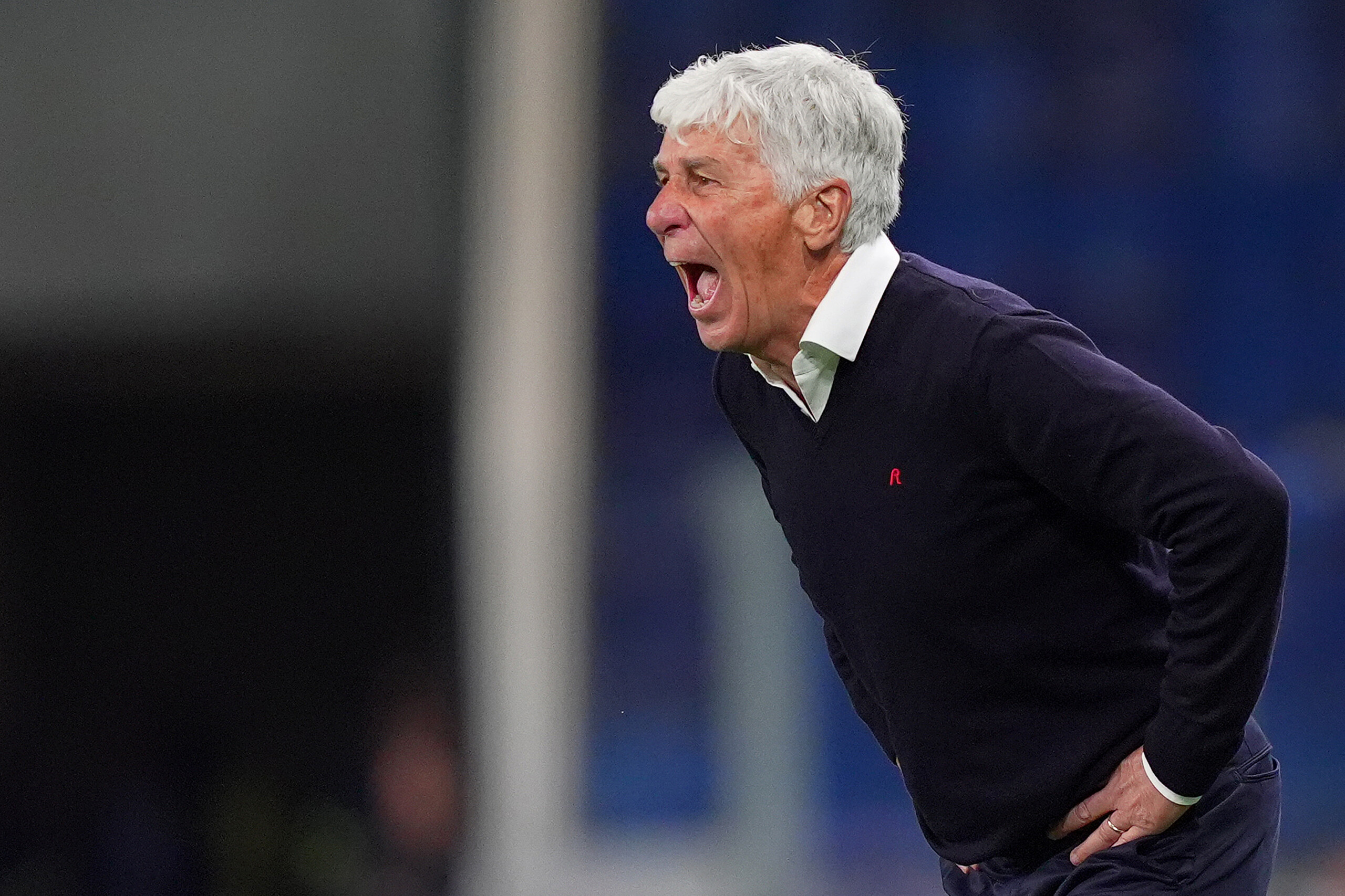 football gasperini lavenir jai un contrat avec latalanta mais ce ne sera pas facile de reiterer cette performance scaled