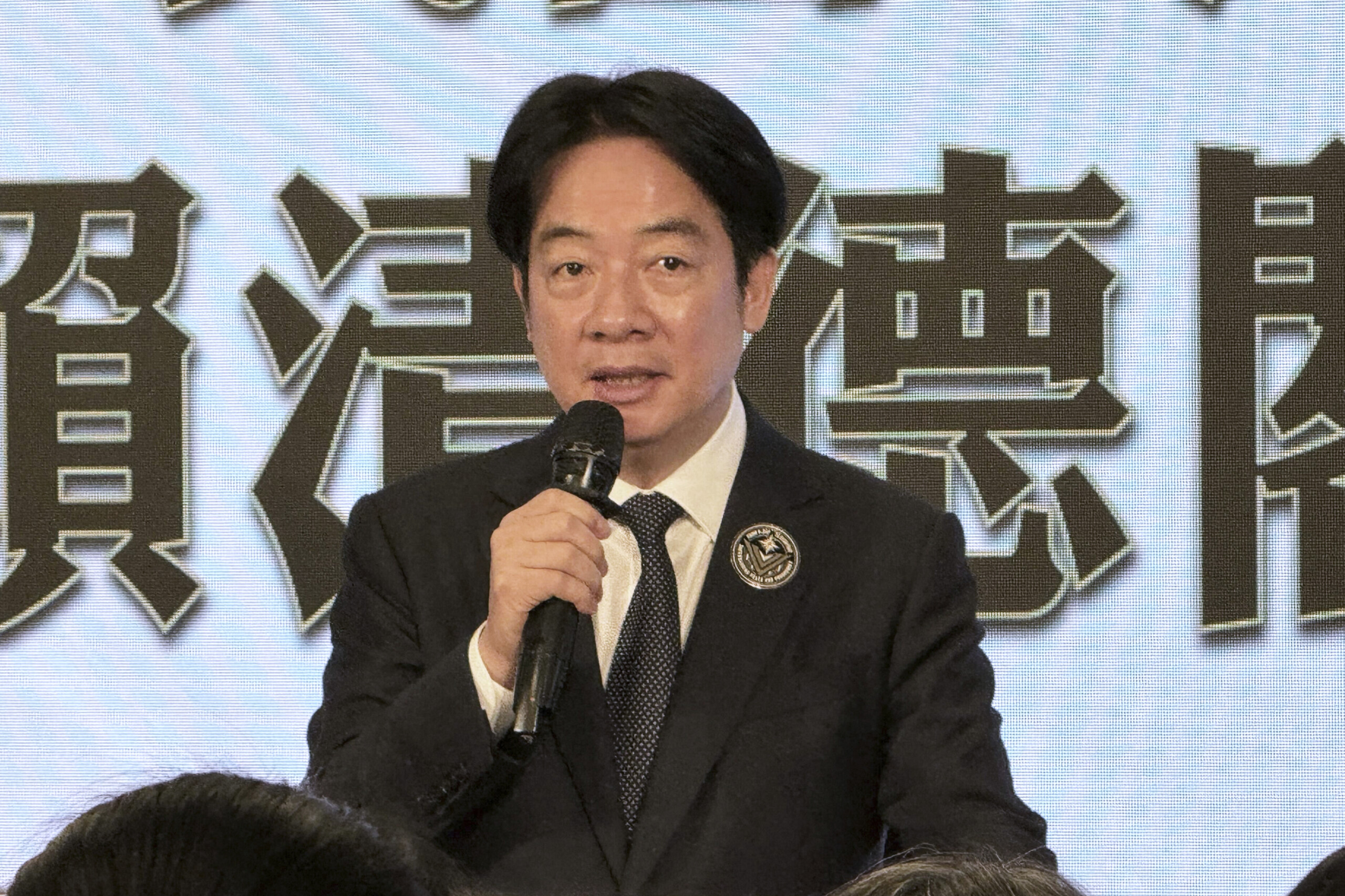 taiwan disposes a echanger et cooperer avec la chine scaled