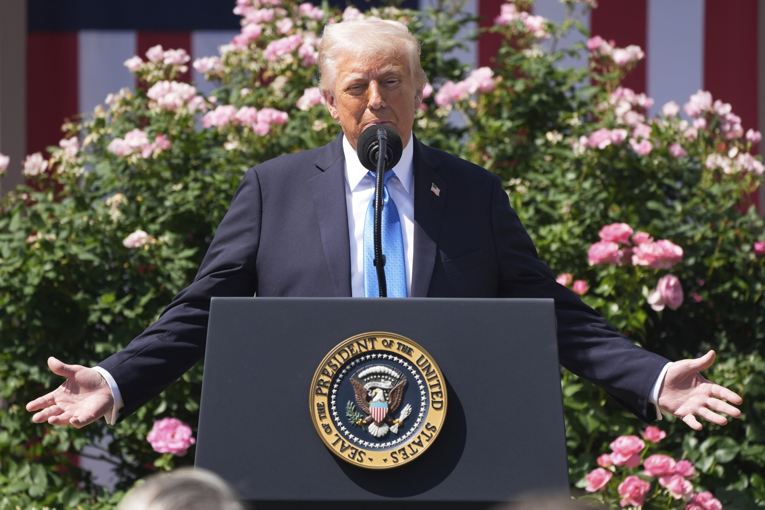 ukraine trump des negociations au vatican auraient eu plus de sens scaled