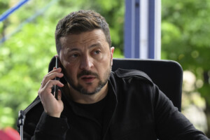 ukraine zelensky prets a des negociations directes avec la russie