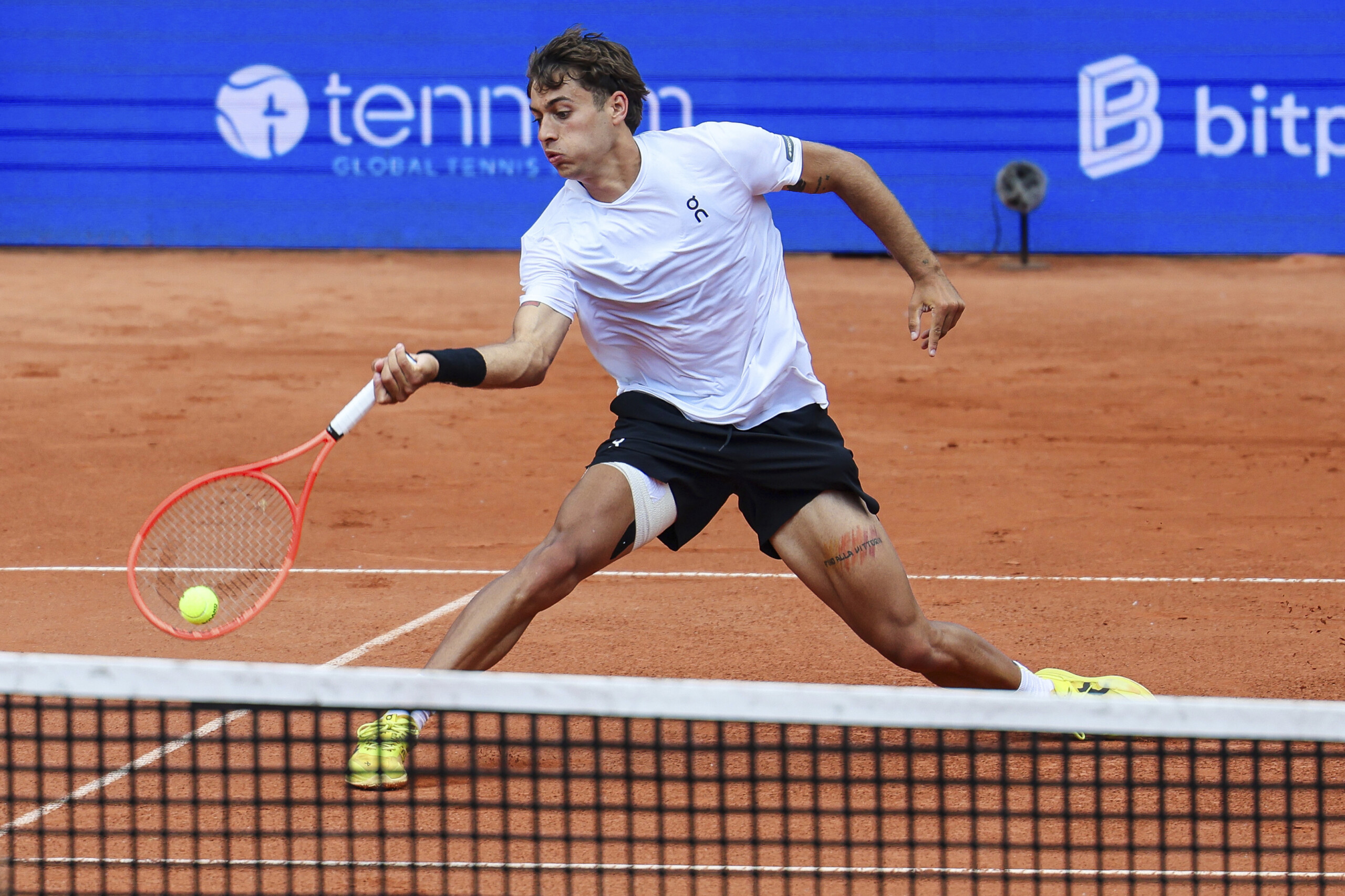 tennis atp hambourg cobolli se qualifie pour les quarts de finale scaled
