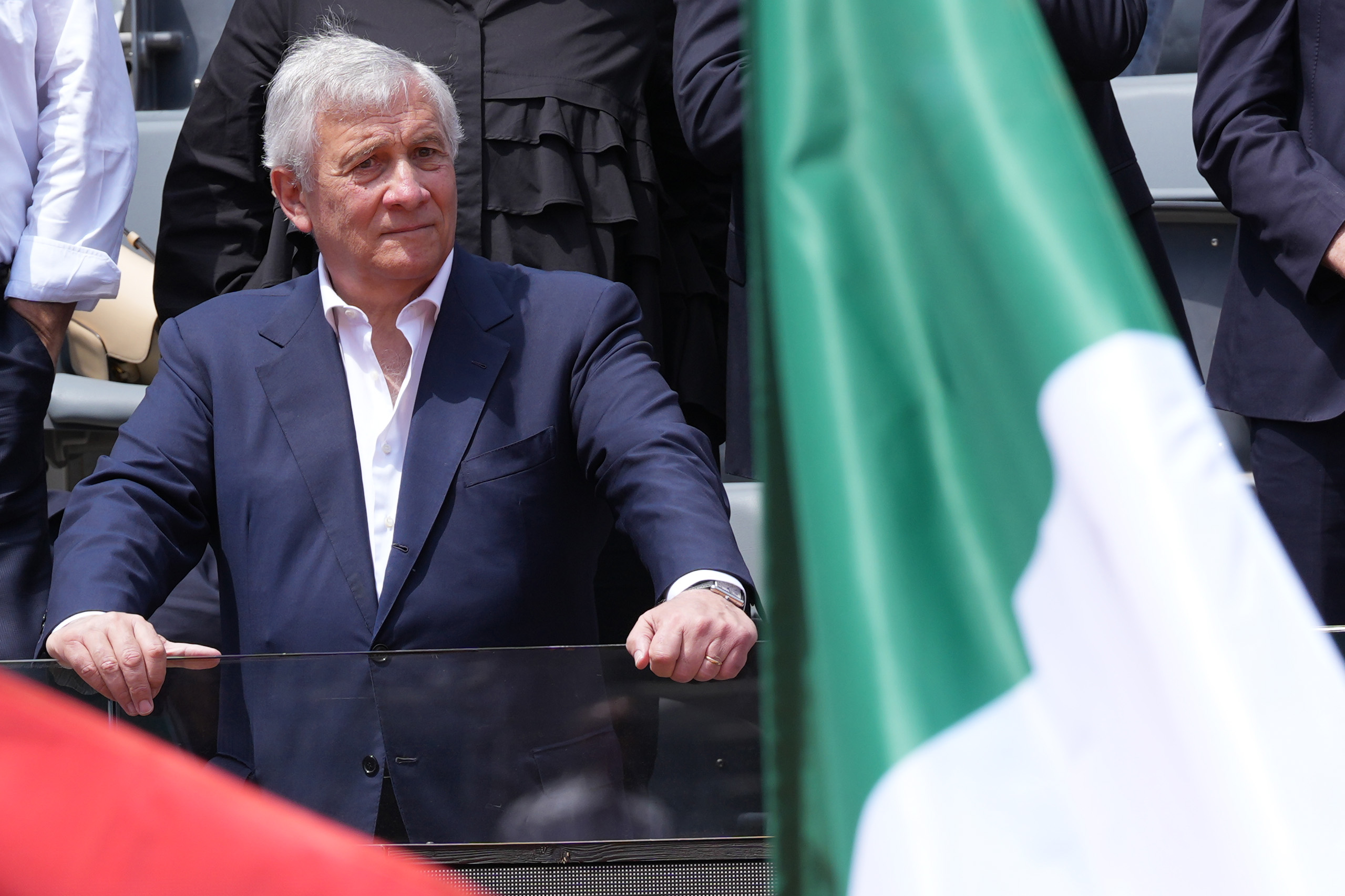 chine tajani excellentes relations mais nous regardons aussi vers dautres marches