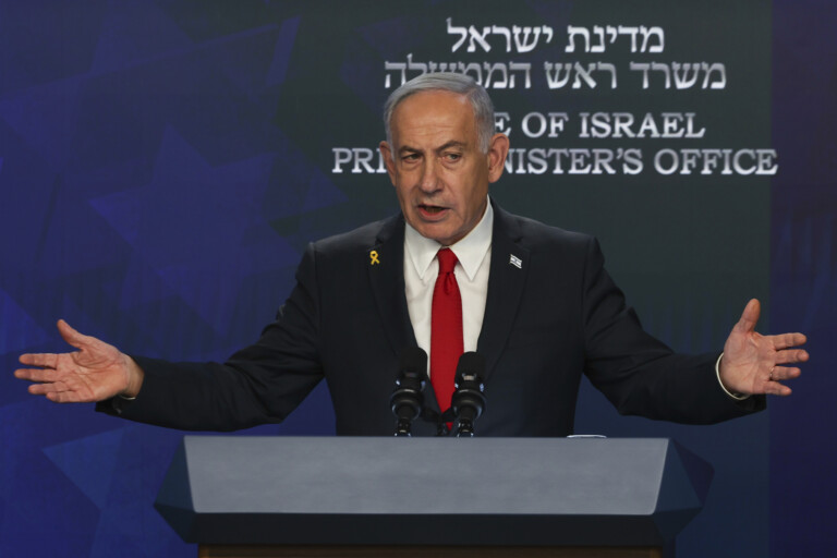 etats unis netanyahu terrible fusillade antisemite a washington