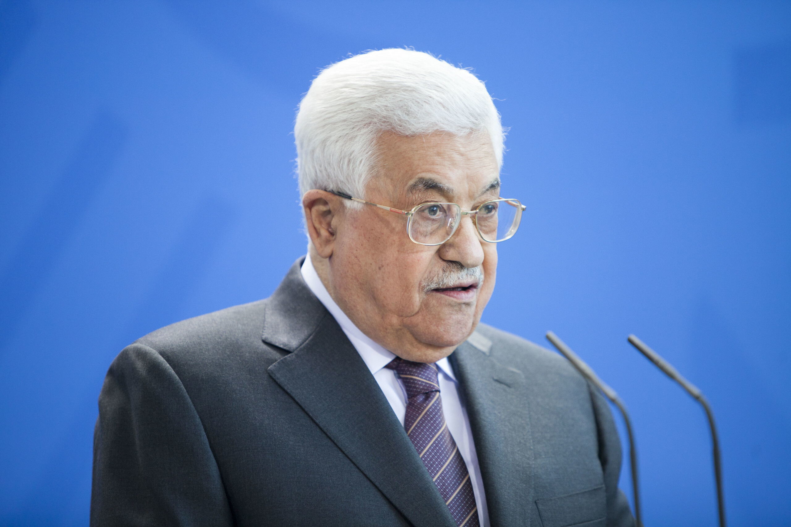 moyen orient numero 2 de lautorite palestinienne prets a un accord avec israel meme a un etat unique scaled