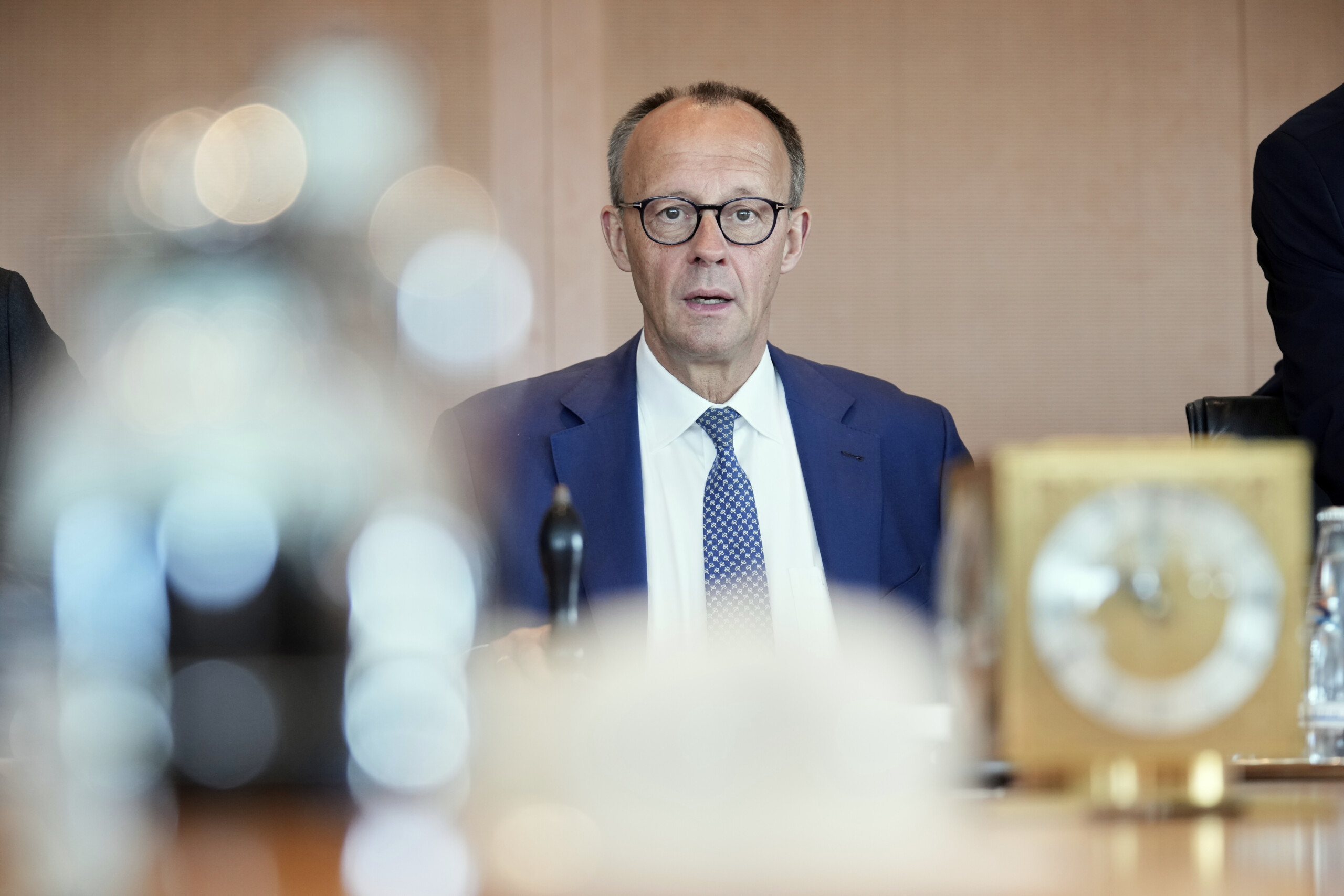 nato merz aucun signe dun retrait des troupes americaines deurope scaled