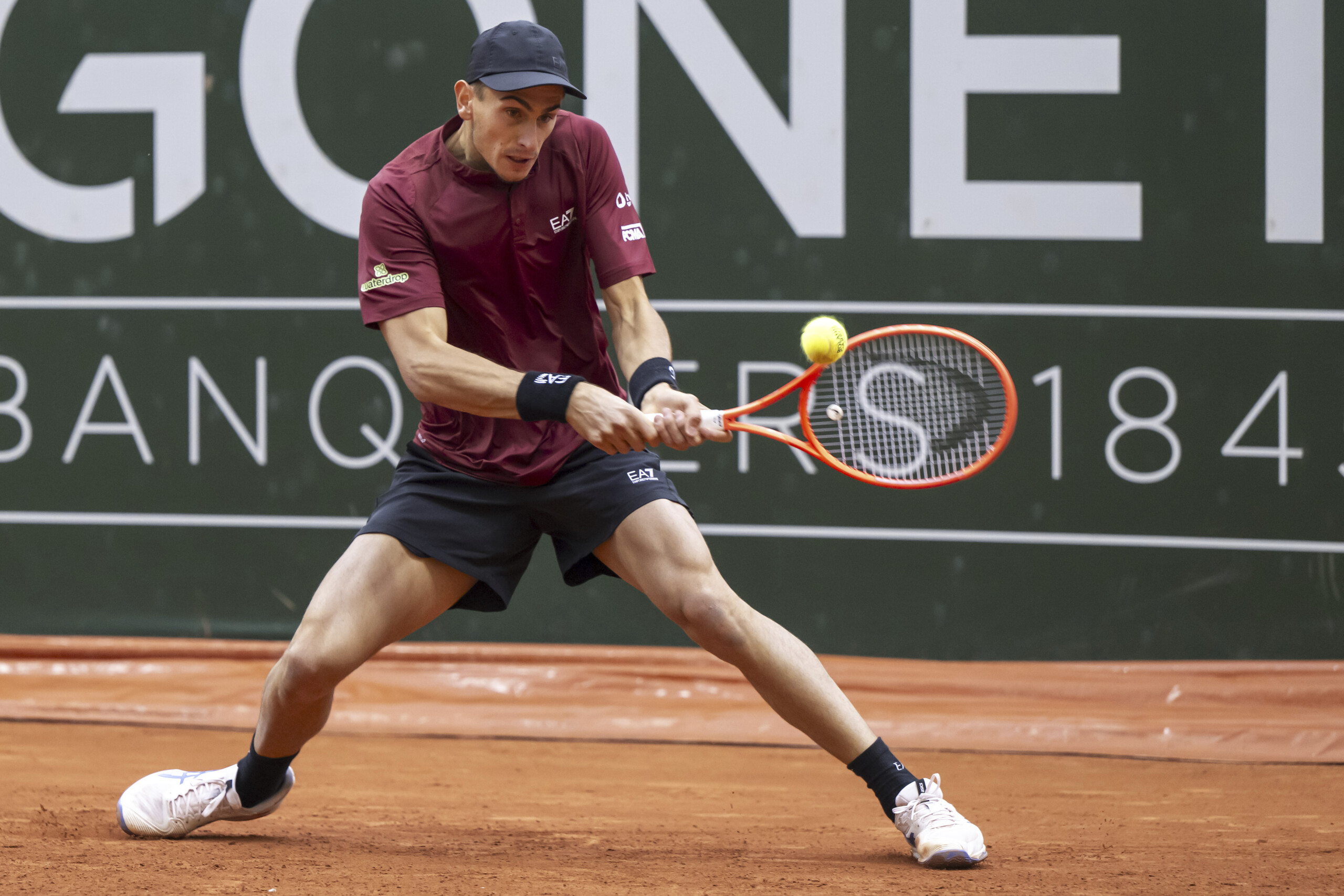 tennis atp geneve arnaldi elimine en quarts par djokovic scaled