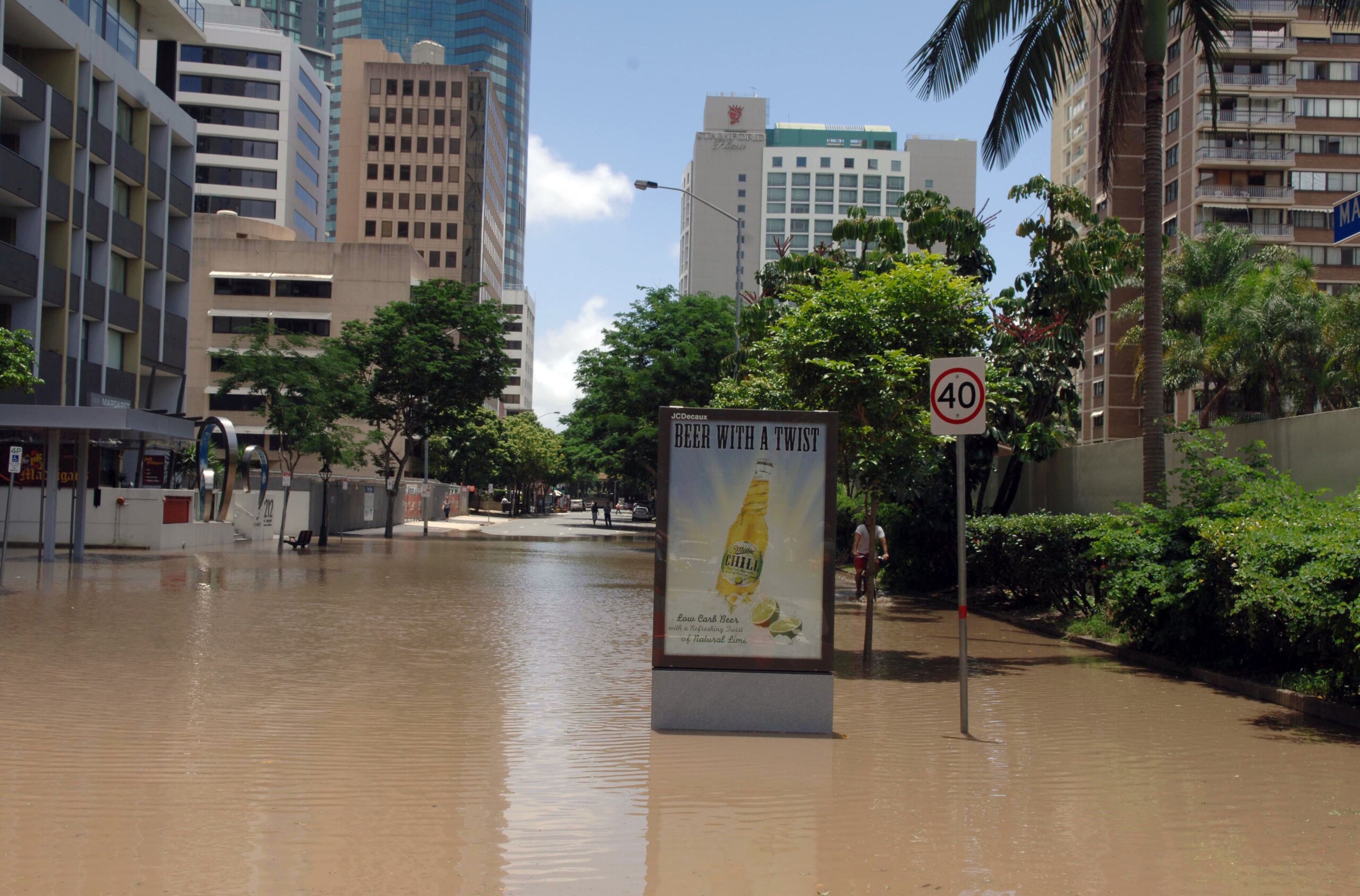 australie 4 morts et un disparu suite aux inondations au nord de sydney scaled