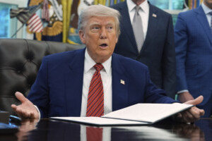 dazi trump je ne cherche pas daccord avec lue