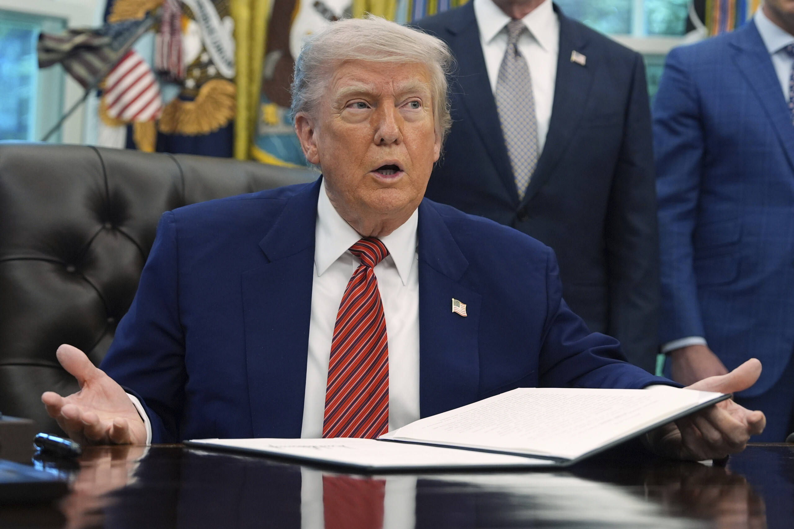 dazi trump je ne cherche pas daccord avec lue scaled