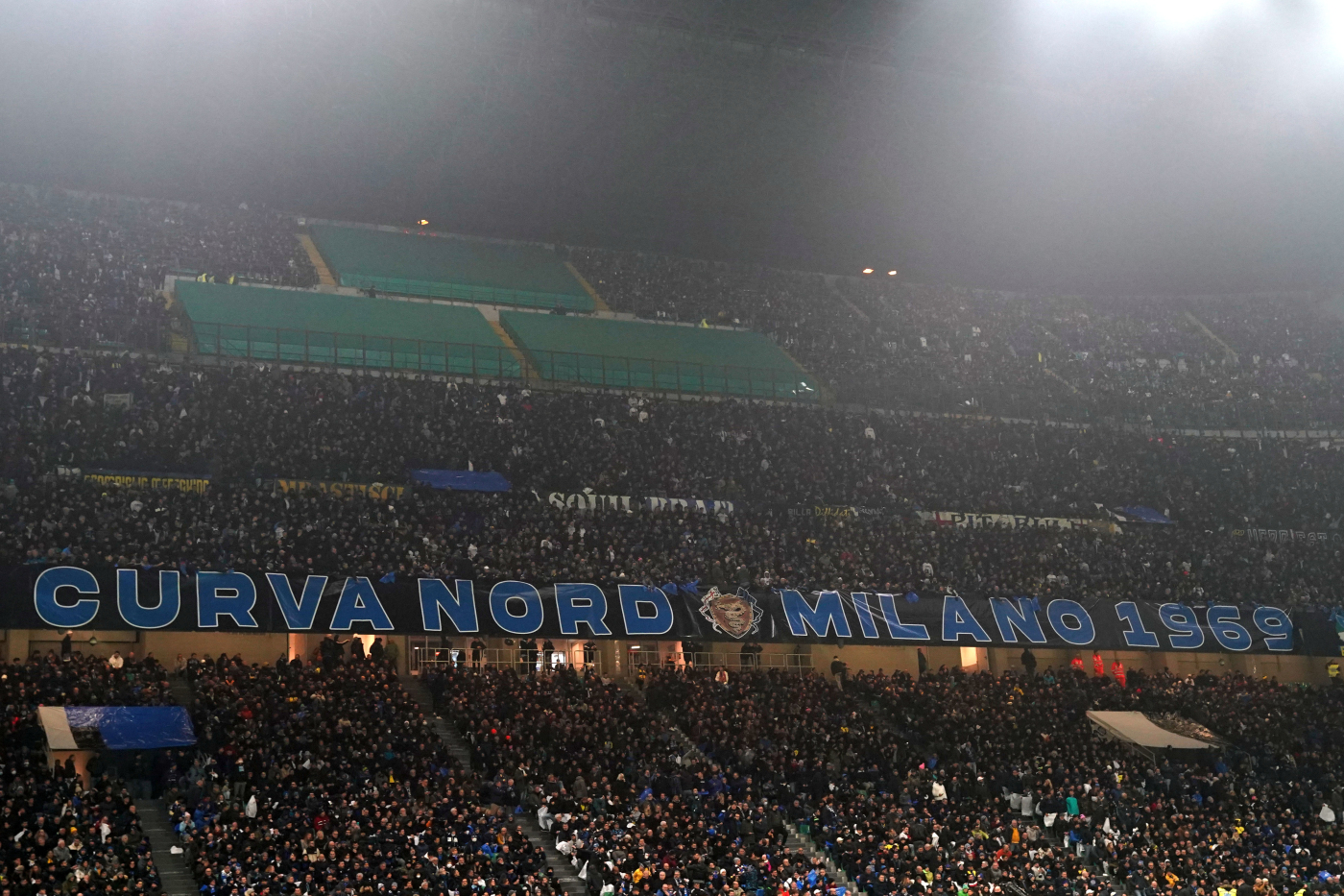 enquete sur les ultras procureur condamner a 9 ans lancien chef de la tribune inter beretta