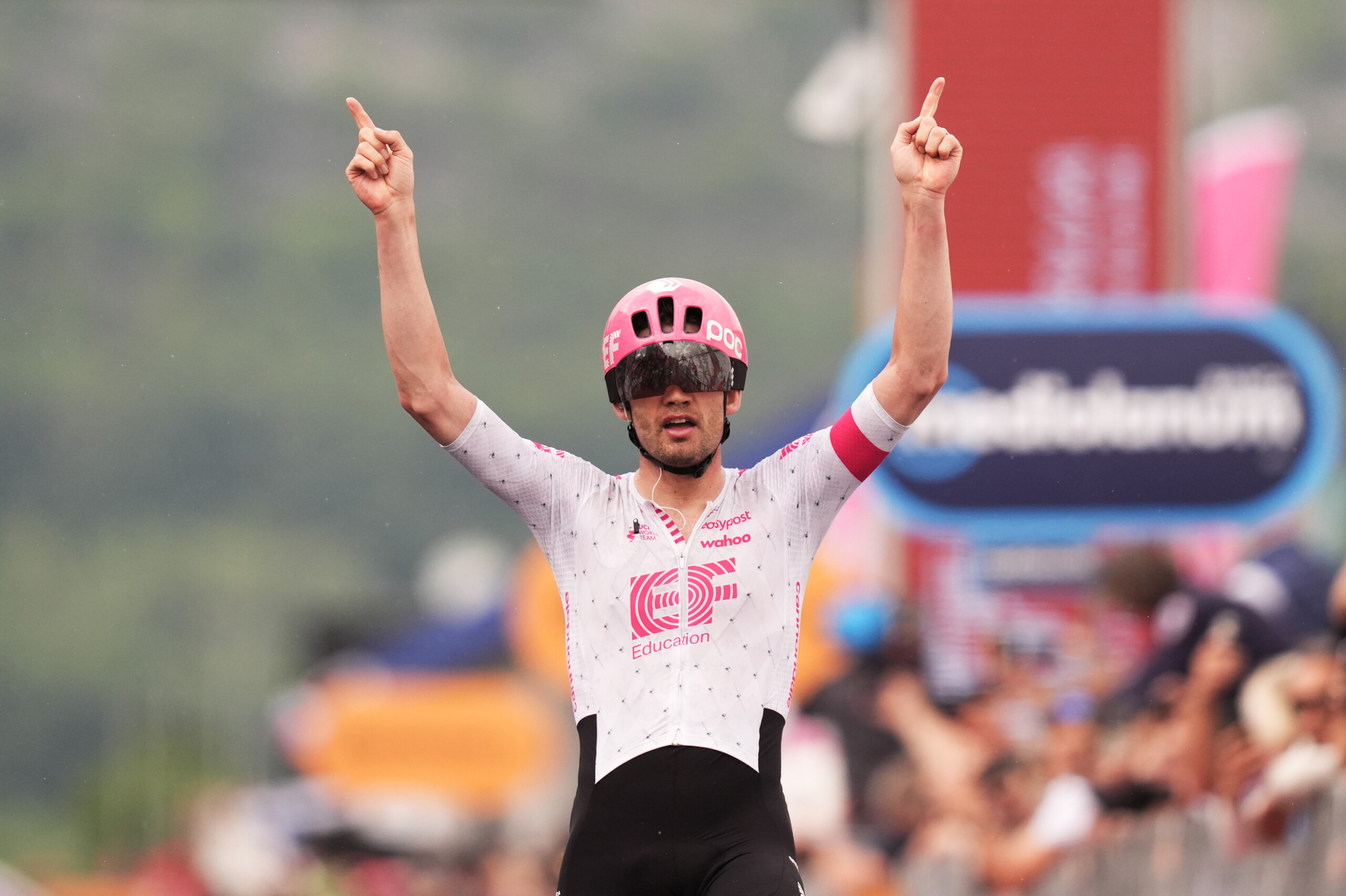 giro ditalia 14e etape pour asgreen del toro reste en rose tiberi a la traine scaled