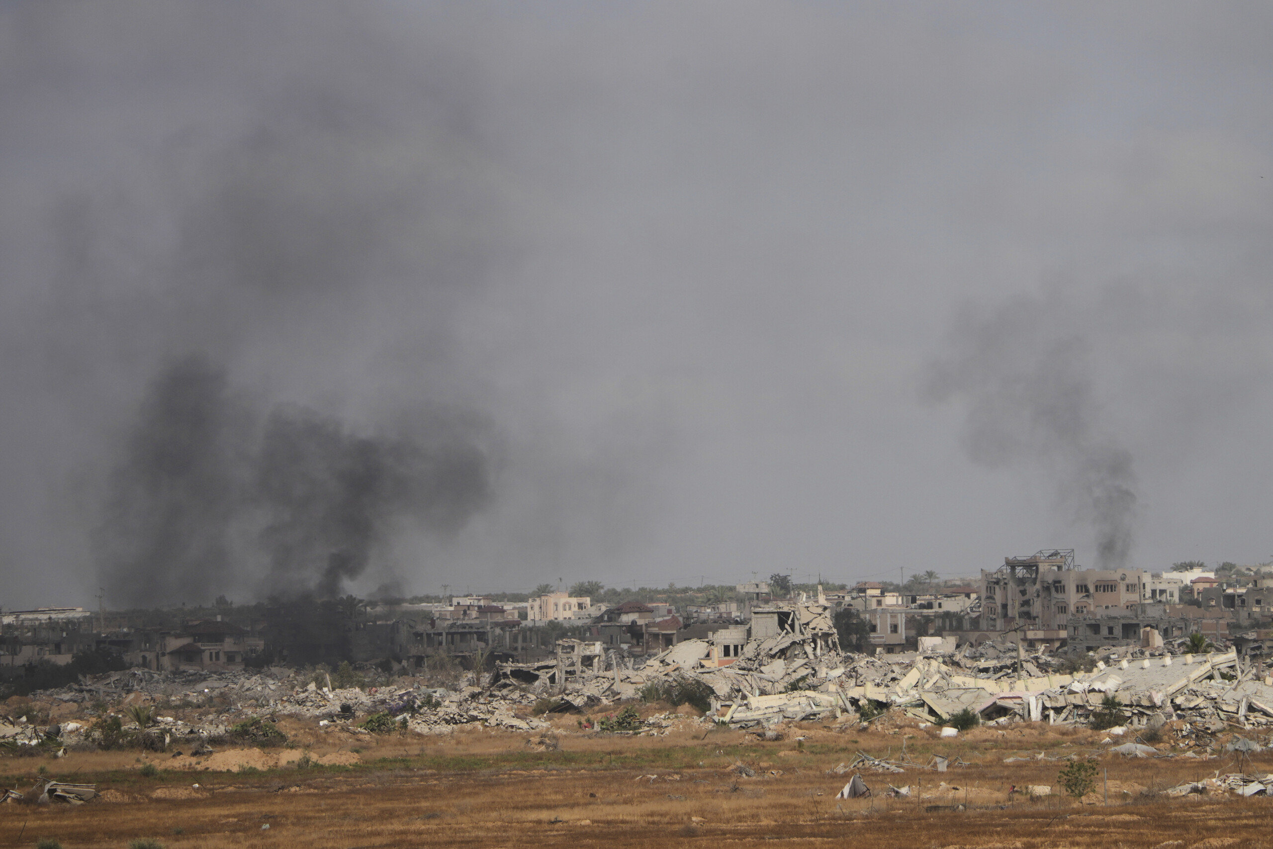 moyen orient au moins neuf morts dans un raid de tsahal sur la bande de gaza scaled