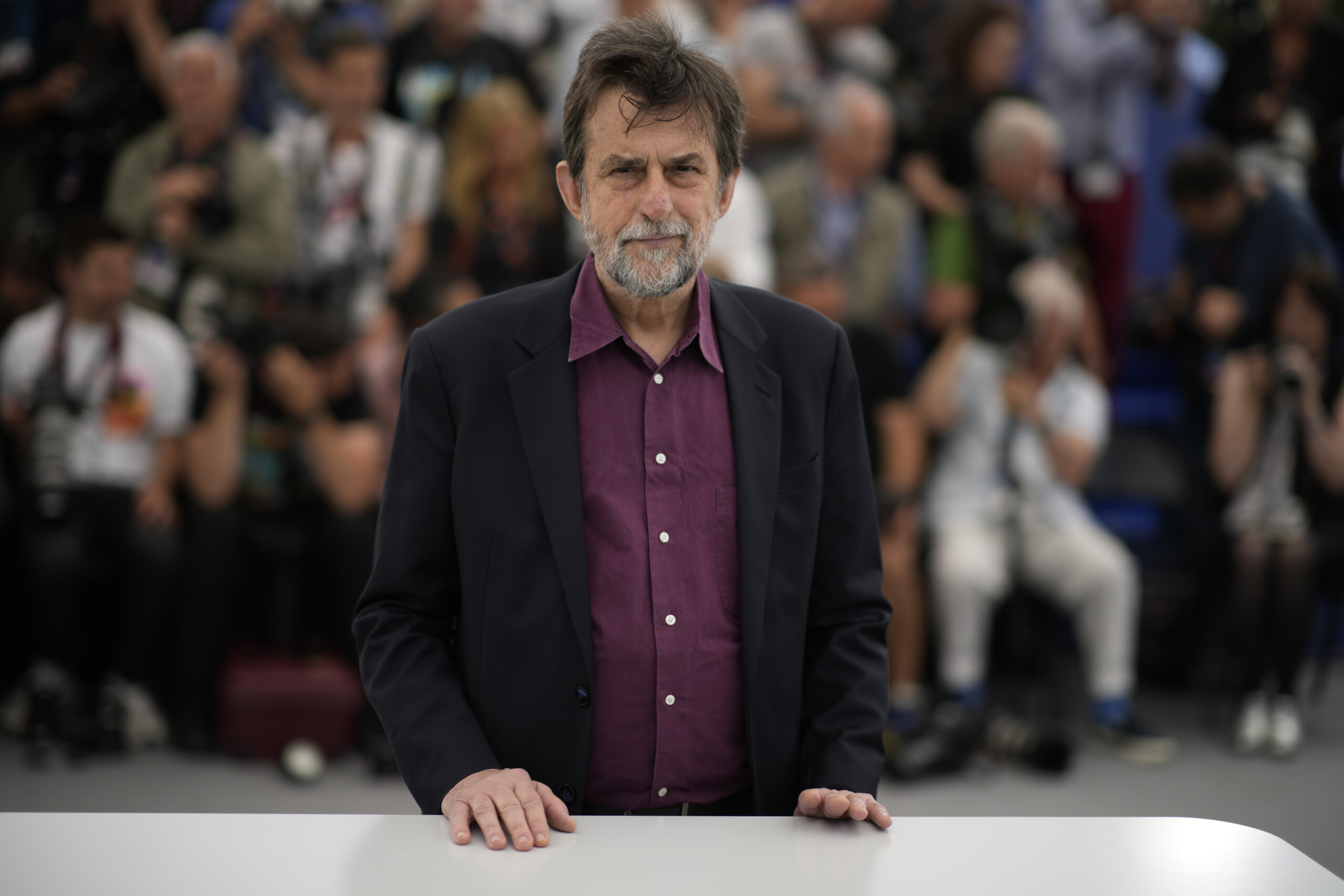 nanni moretti contre netanyahu combien de palestiniens doivent encore mourir scaled