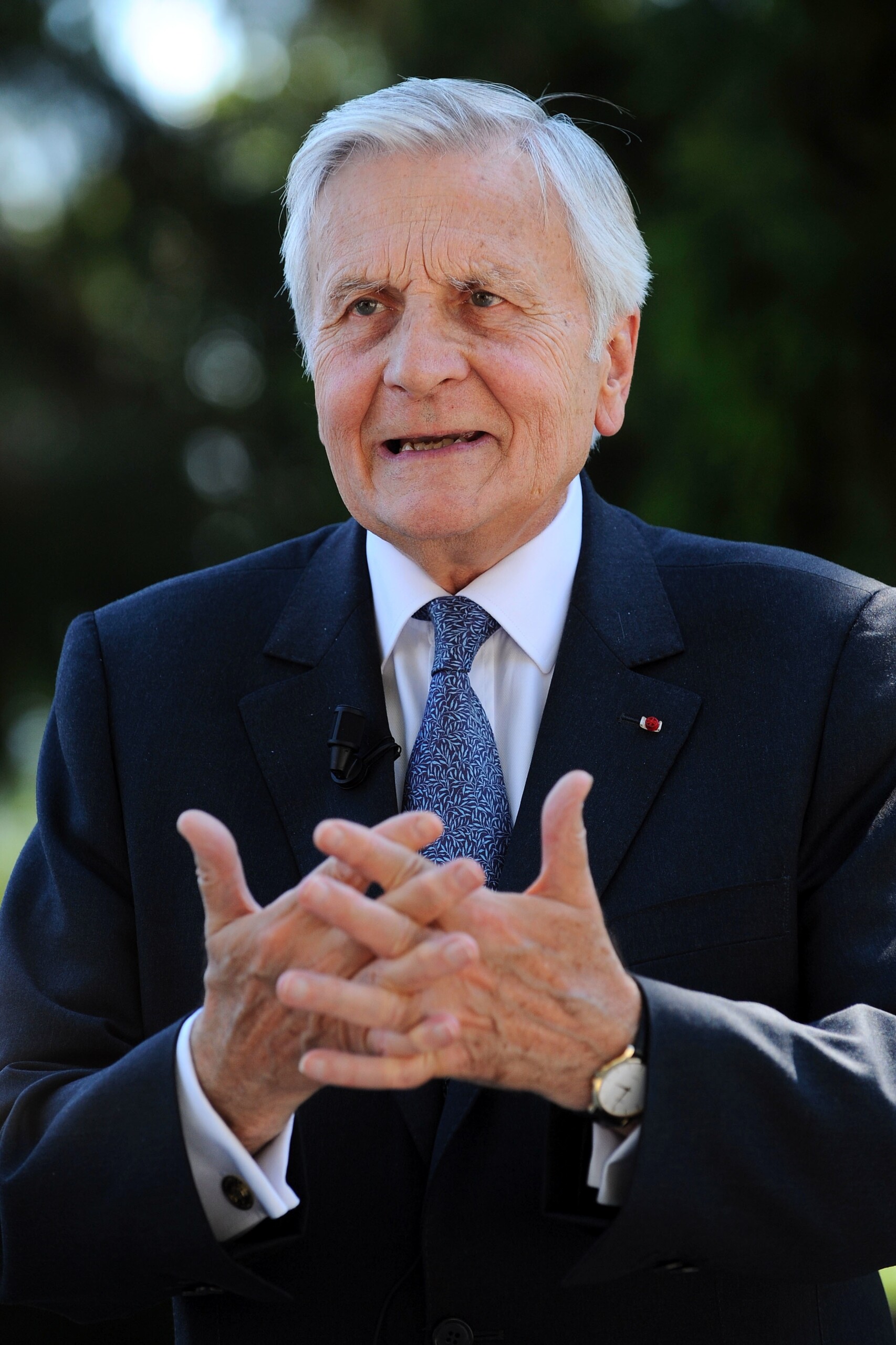 ue trichet un marche unique des capitaux est essentiel pour la prosperite scaled