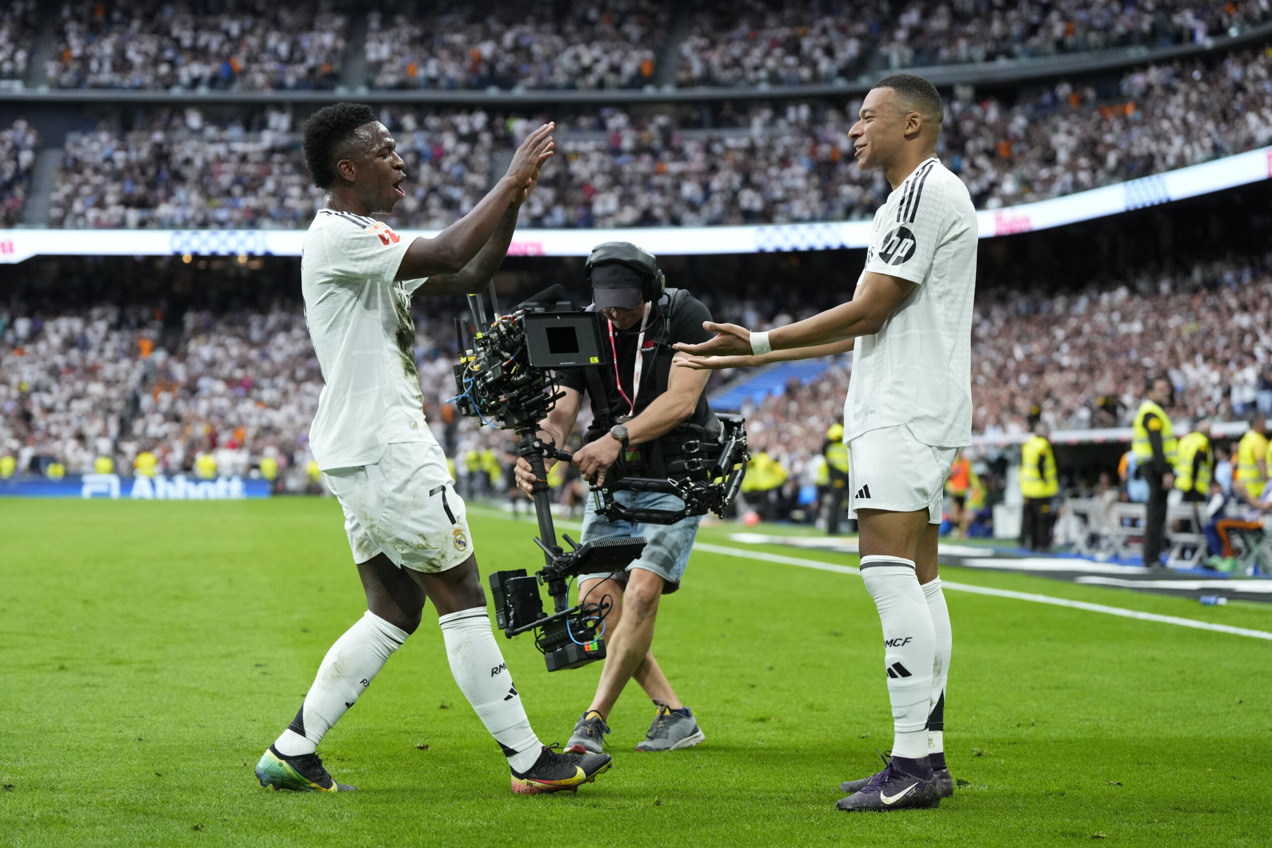 football real madrid mbappe meilleur buteur de la liga et soulier dor scaled
