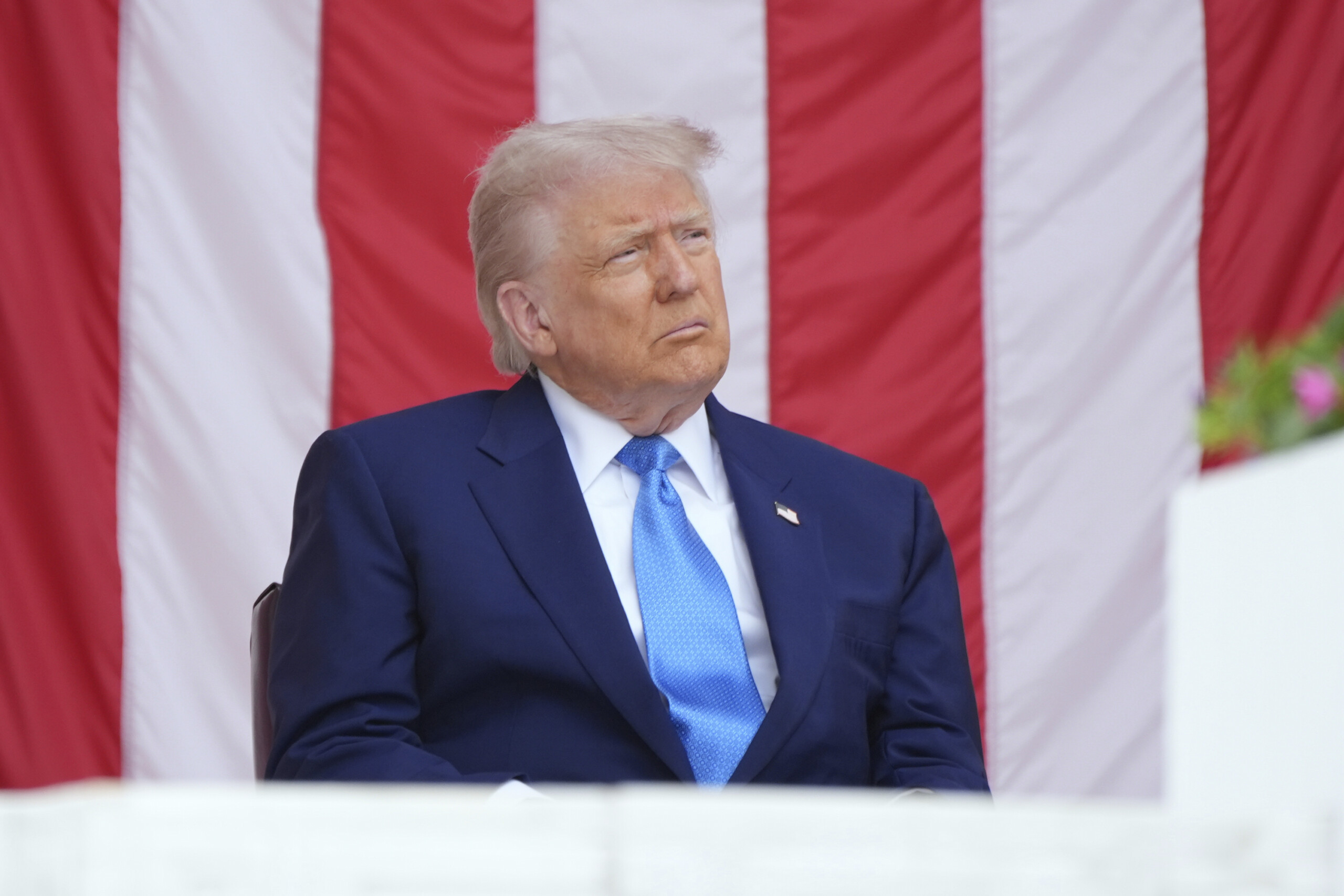 droits de douane trump lue a demande a organiser des reunions cest positif scaled