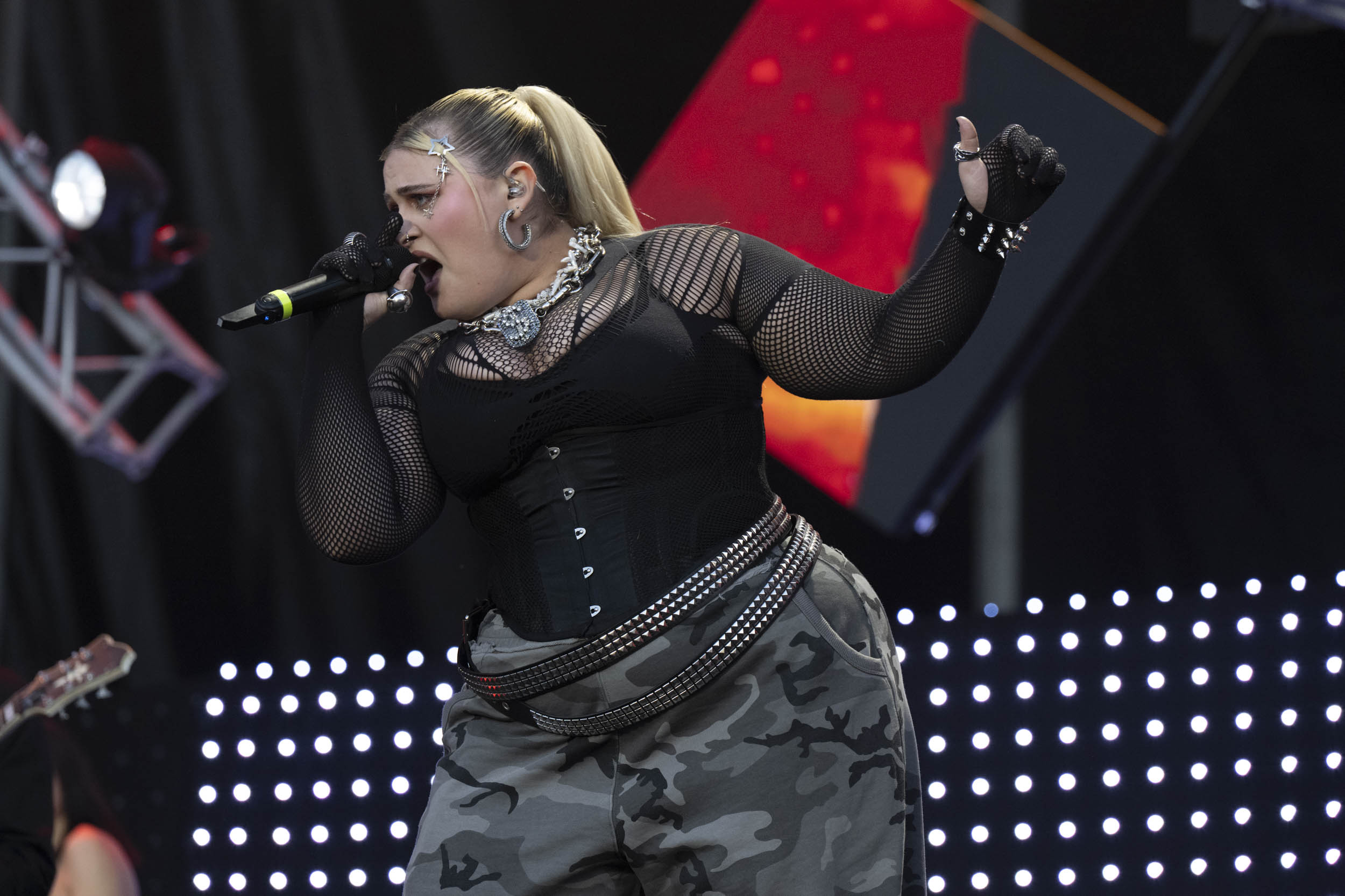 musique bigmama nouvelles dates pour un ete entre festivals dj sets et pride