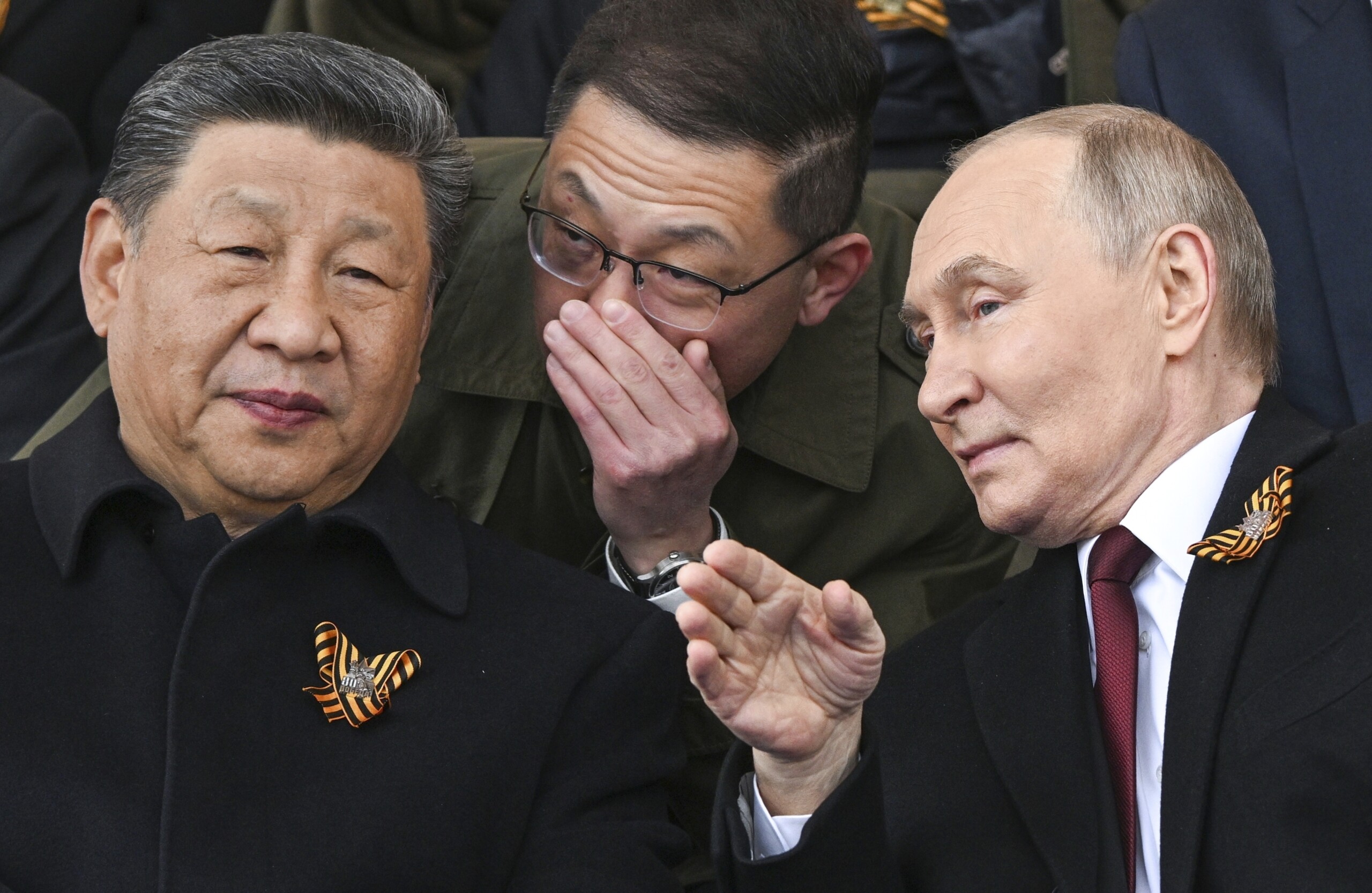 ukraine chine accusations infondees concernant des produits a usage militaire a moscou scaled