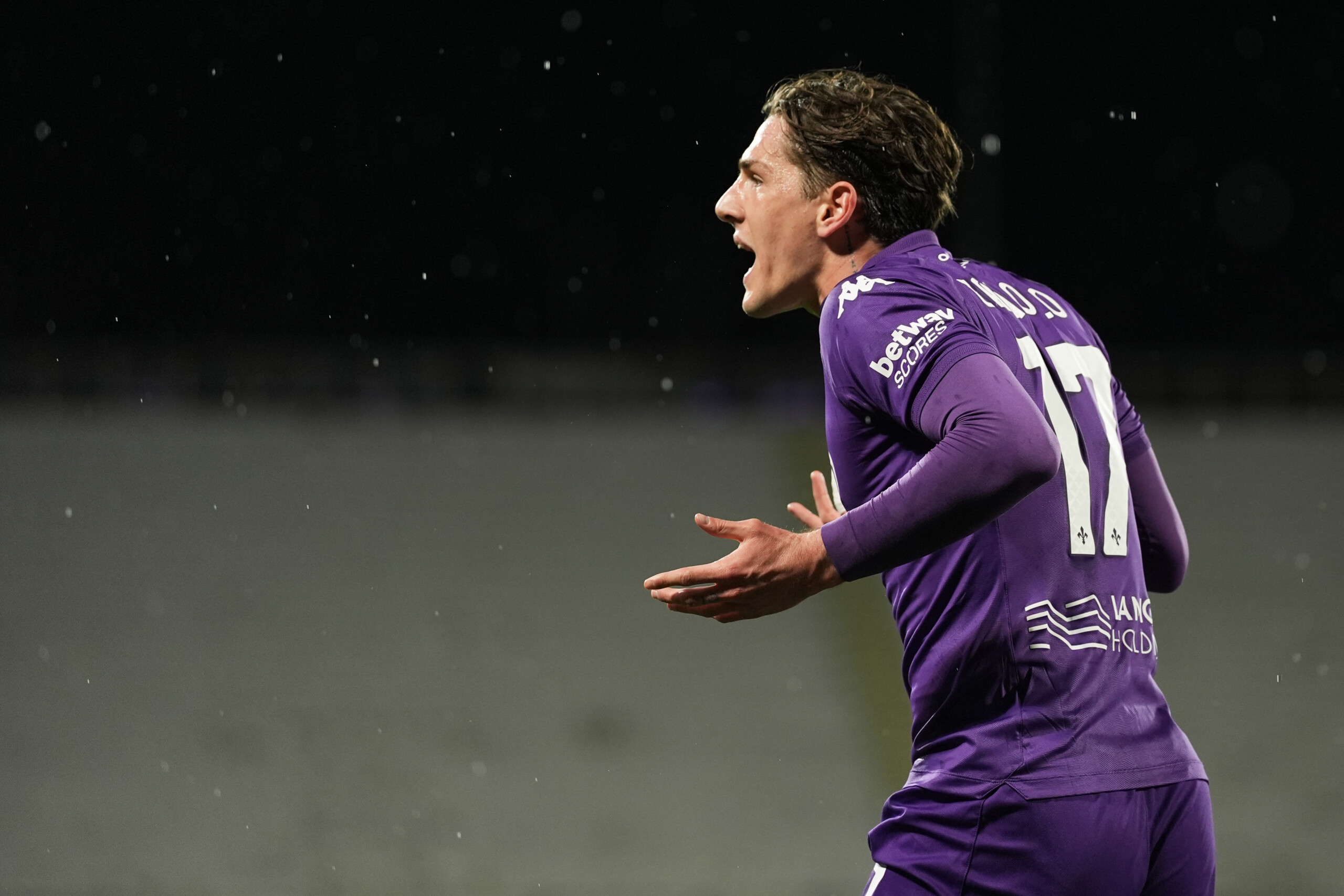 zaniolo je ne peux pas passer pour quelquun qui sen prend physiquement a un gamin scaled