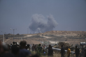 moyen orient raid de larmee israelienne sur une habitation a gaza 22 victimes dont des femmes et des enfants