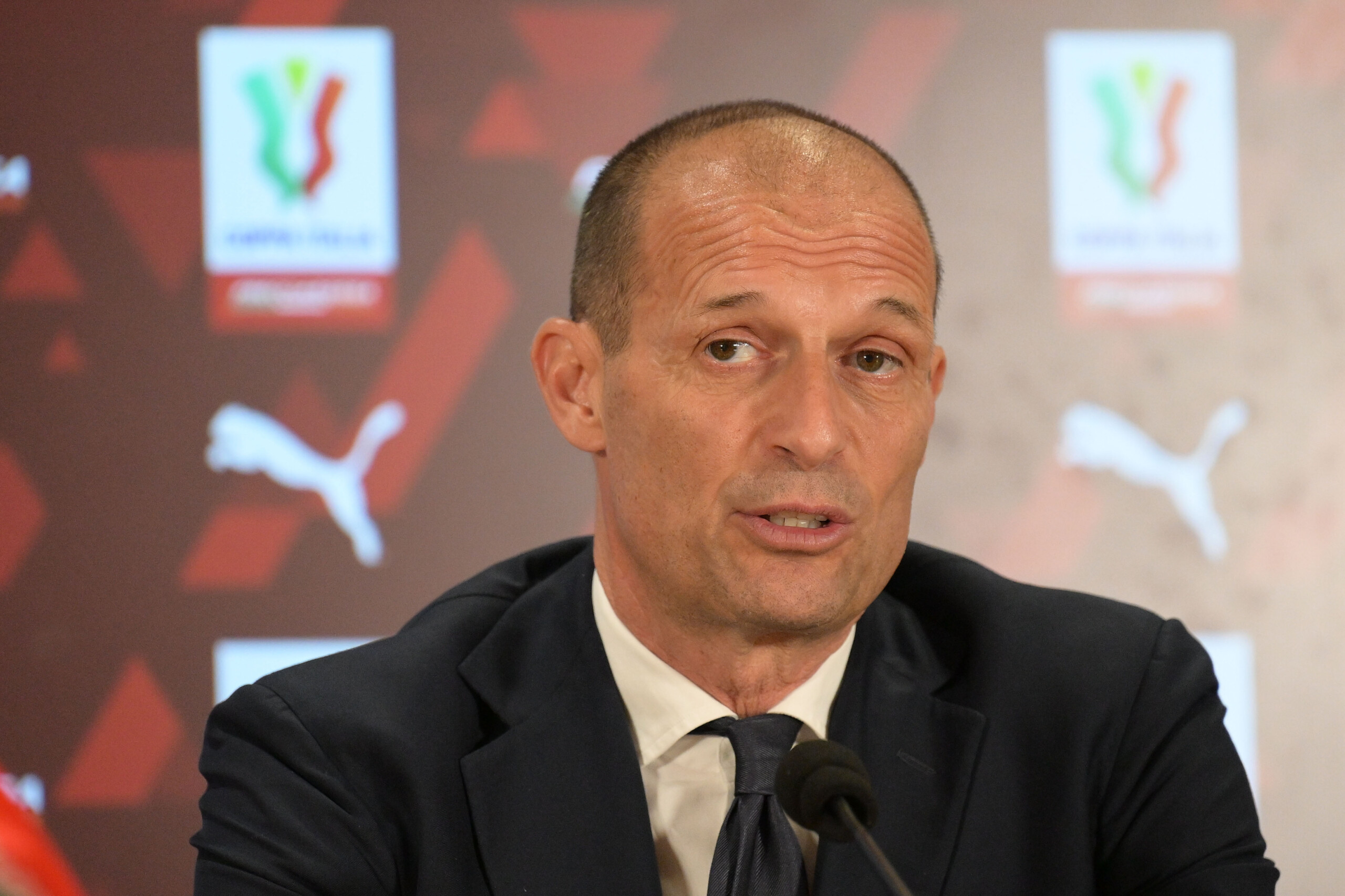 allegri est officiellement le nouvel entraineur du milan scaled