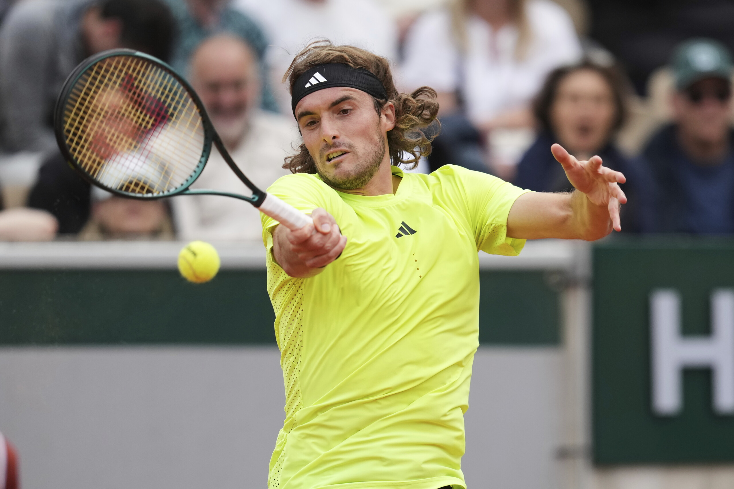 goran ivanisevic est le nouvel entraineur de tsitsipas scaled