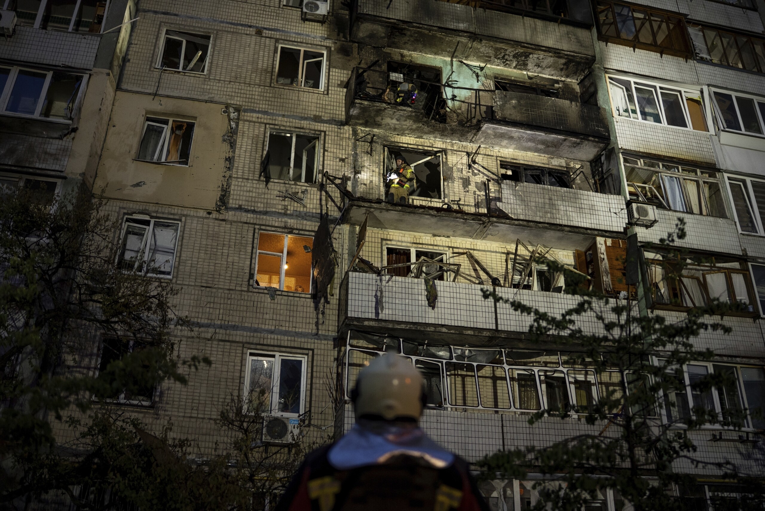ukraine kiev la russie doit presenter un projet daccord avant de nouvelles discussions scaled