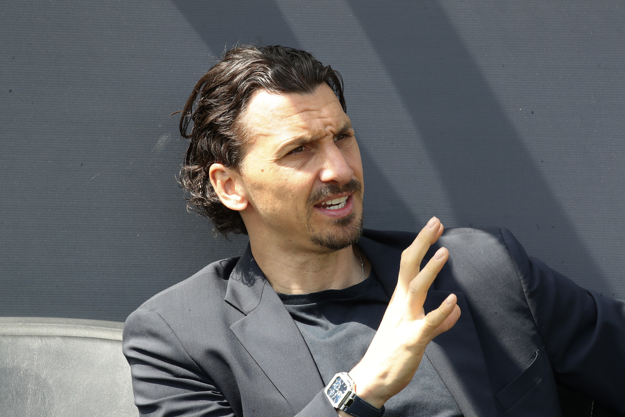 football ibrahimovic ce netait pas la saison revee par milan scaled