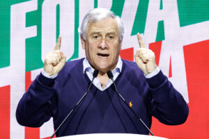 moyen orient tajani le peuple palestinien considere litalie comme un lieu despoir