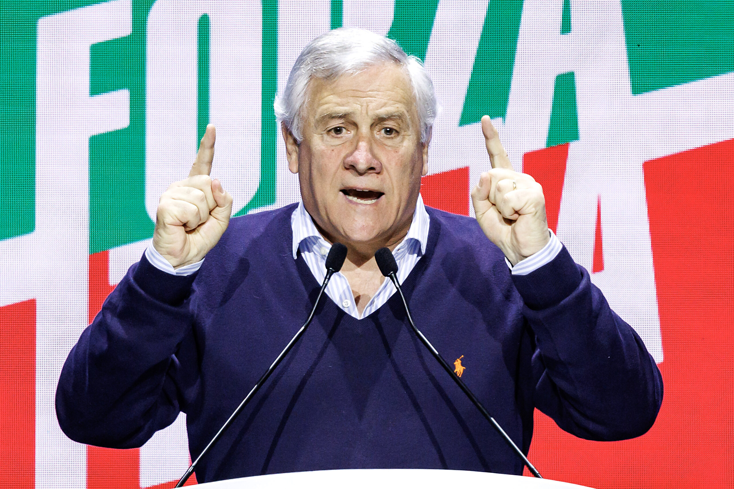 moyen orient tajani le peuple palestinien considere litalie comme un lieu despoir scaled
