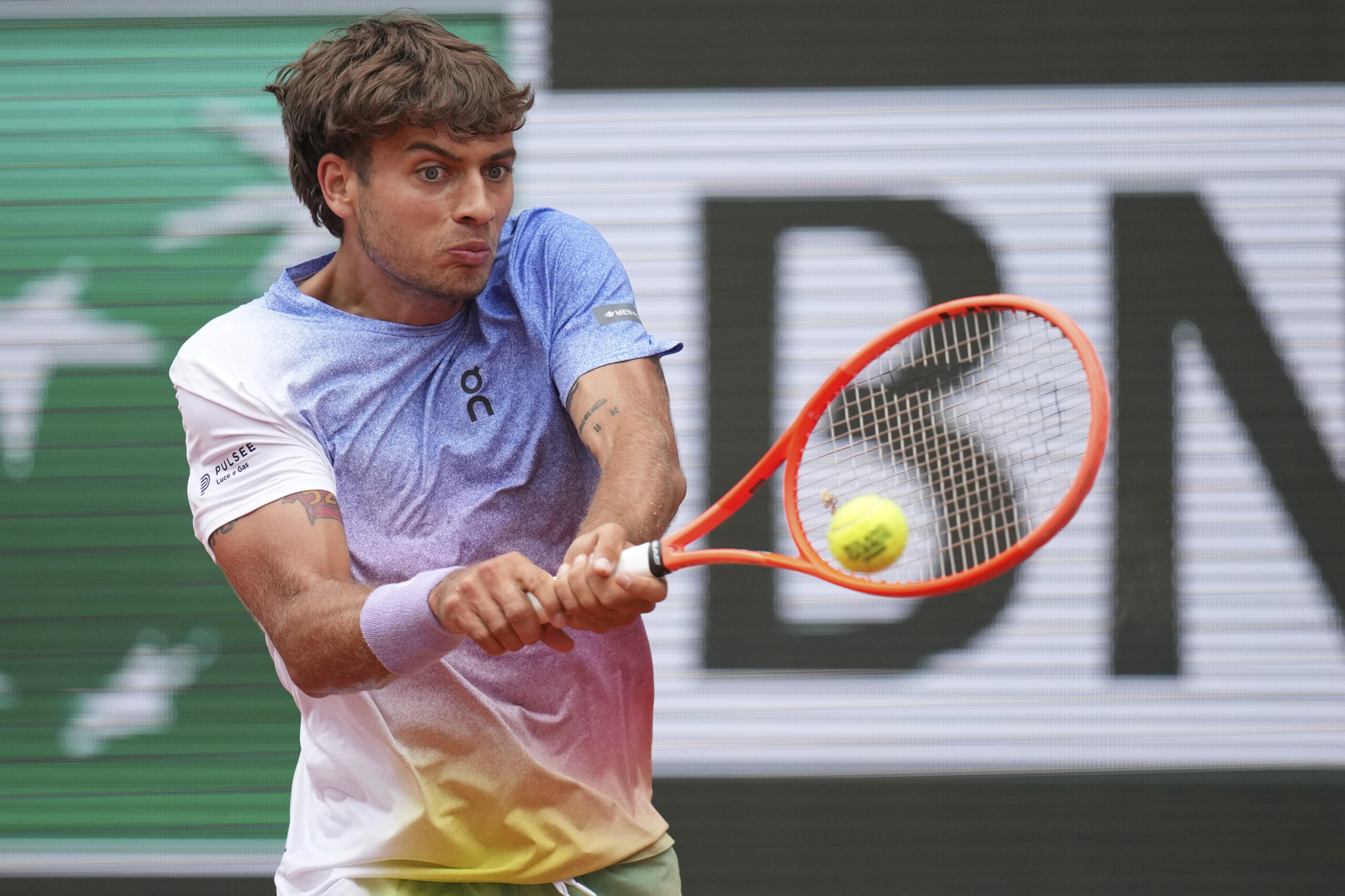 roland garros cobolli elimine au troisieme tour zverev en huitiemes de finale scaled