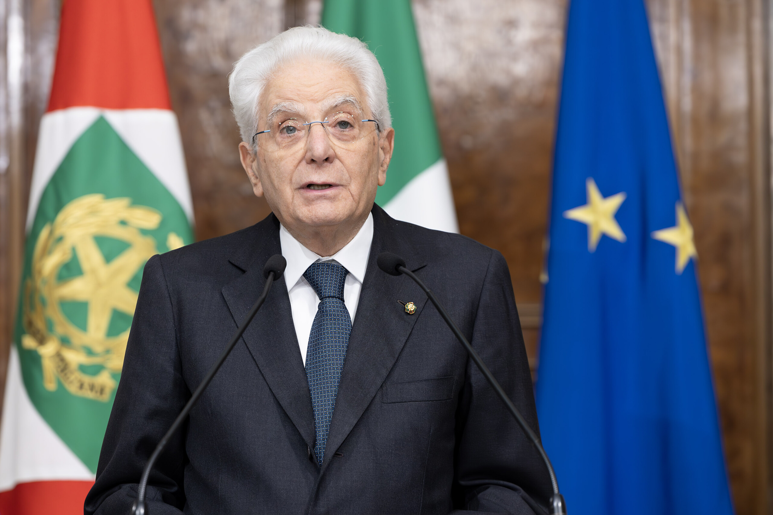 vatican mattarella en visite officielle chez le pape leon xiv le 6 juin scaled