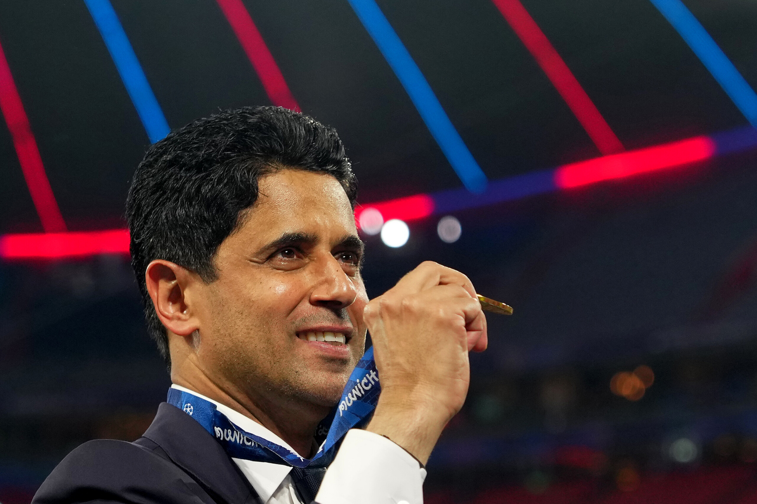 champions le psg condamne les incidents violents des faits isoles scaled