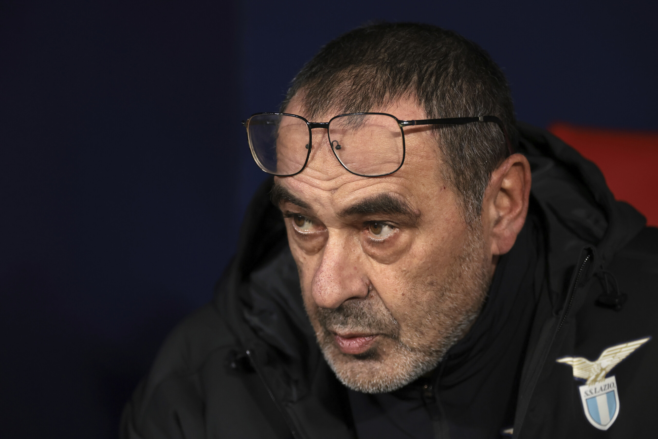 lazio retour officiel de sarri lotito une decision prise avec le coeur scaled