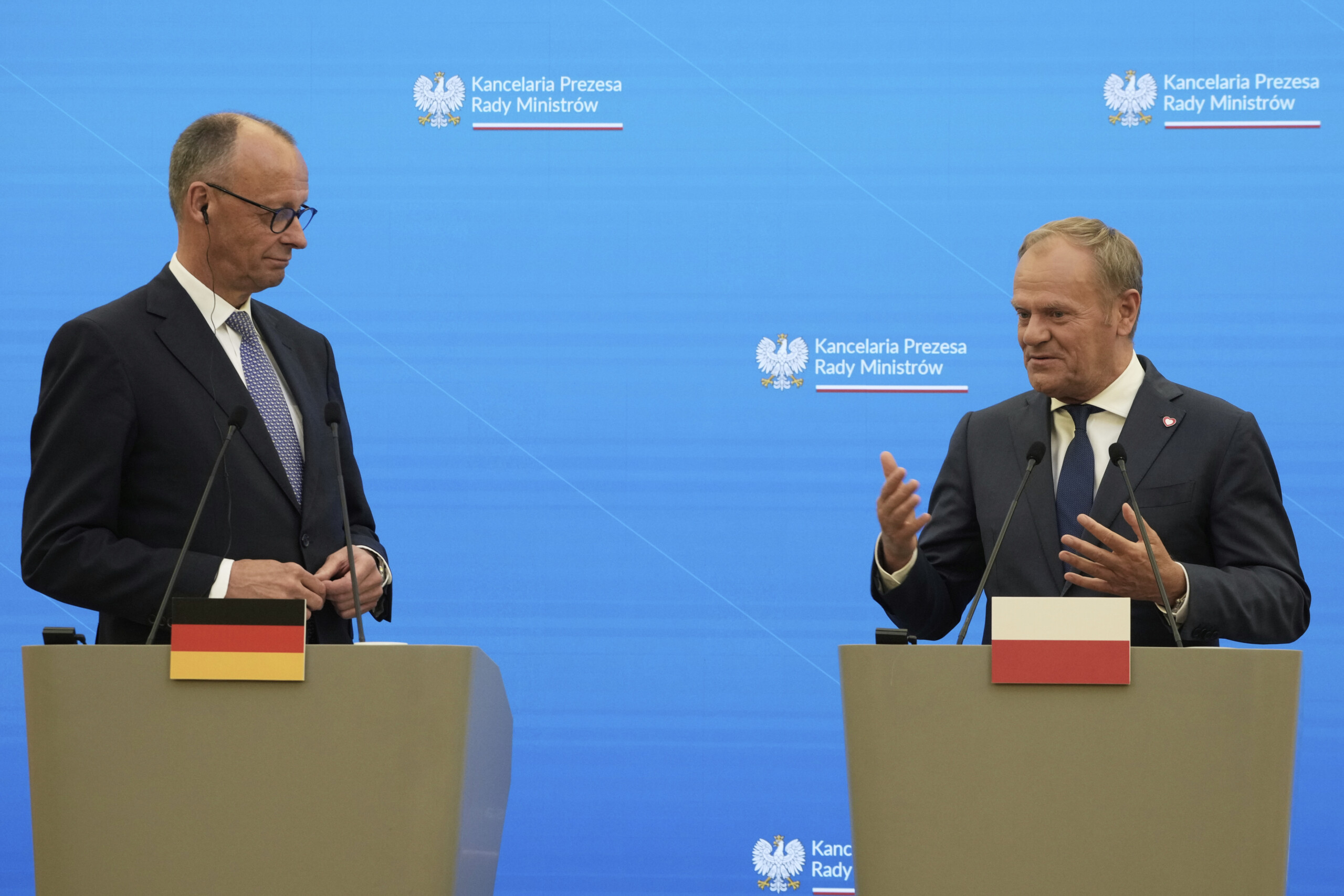 pologne tusk demandera un vote de confiance au parlement apres la victoire de nawrocki scaled