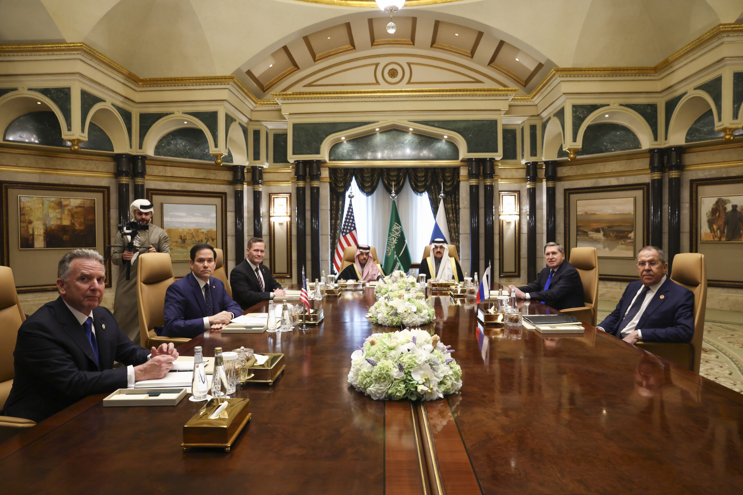 ukraine moscou appel telephonique lavrov rubio sur les negociations a istanbul scaled