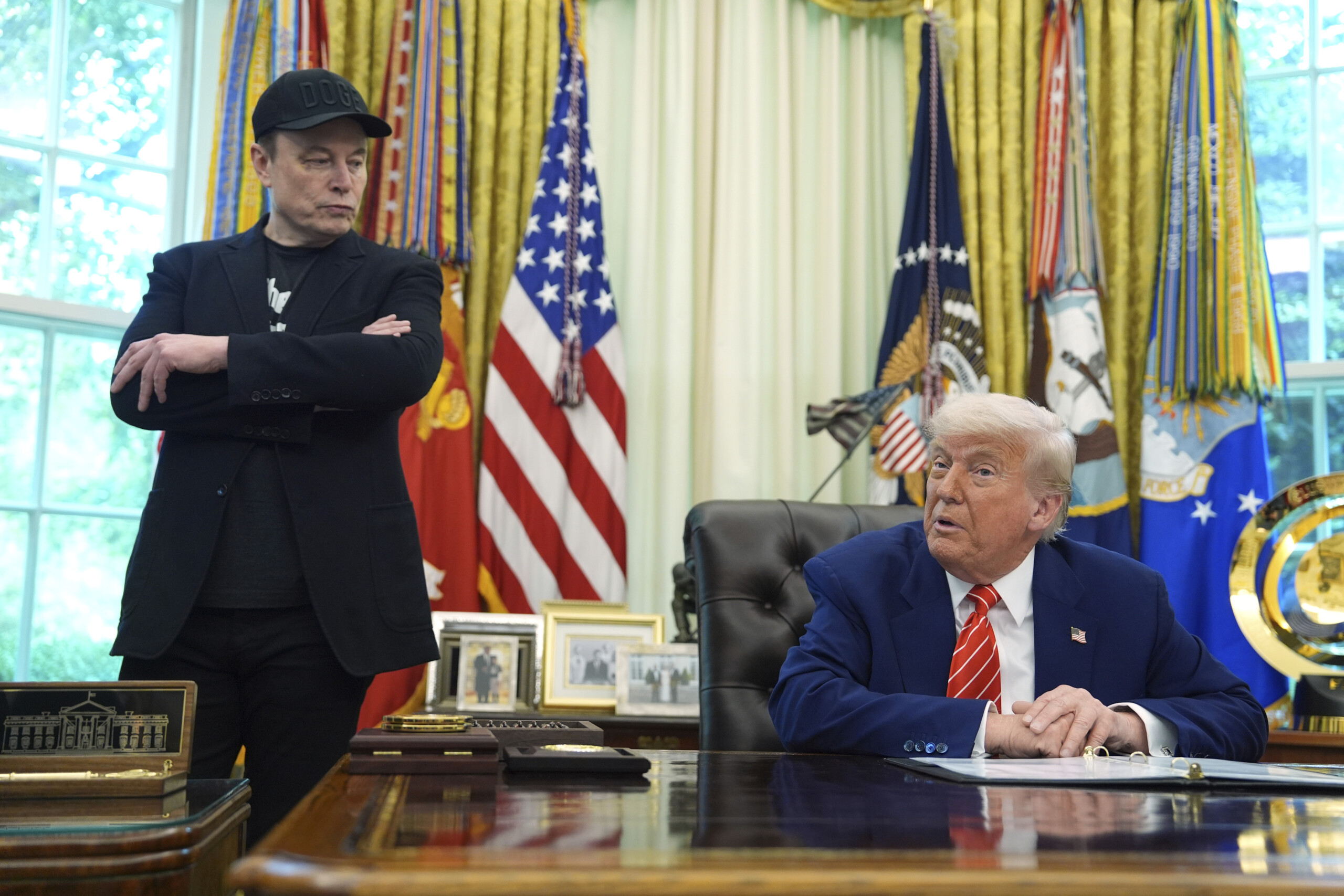 etats unis musk la loi sur les depenses de trump est une abomination degoutante scaled