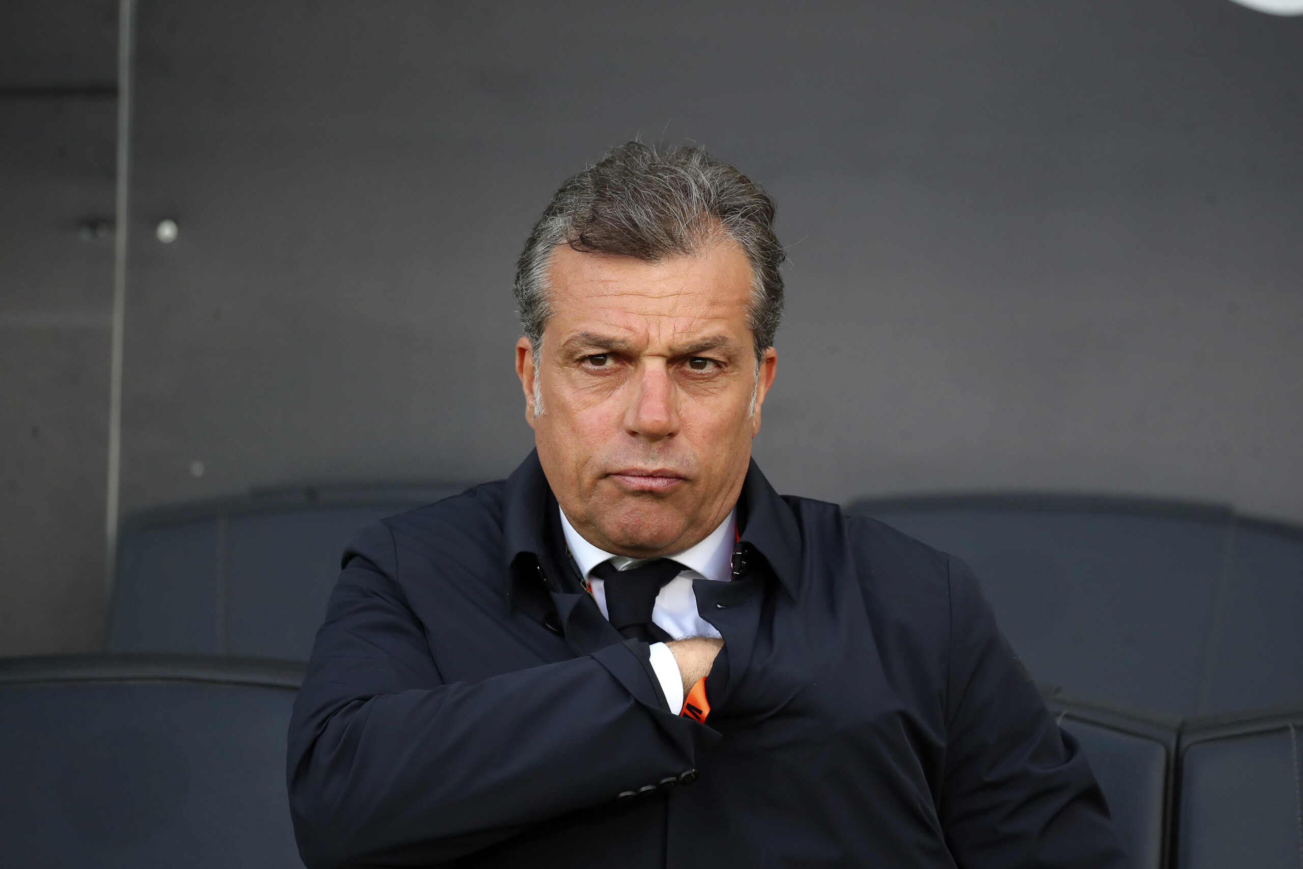 football juventus resiliation a lamiable avec giuntoli officiellement annoncee scaled
